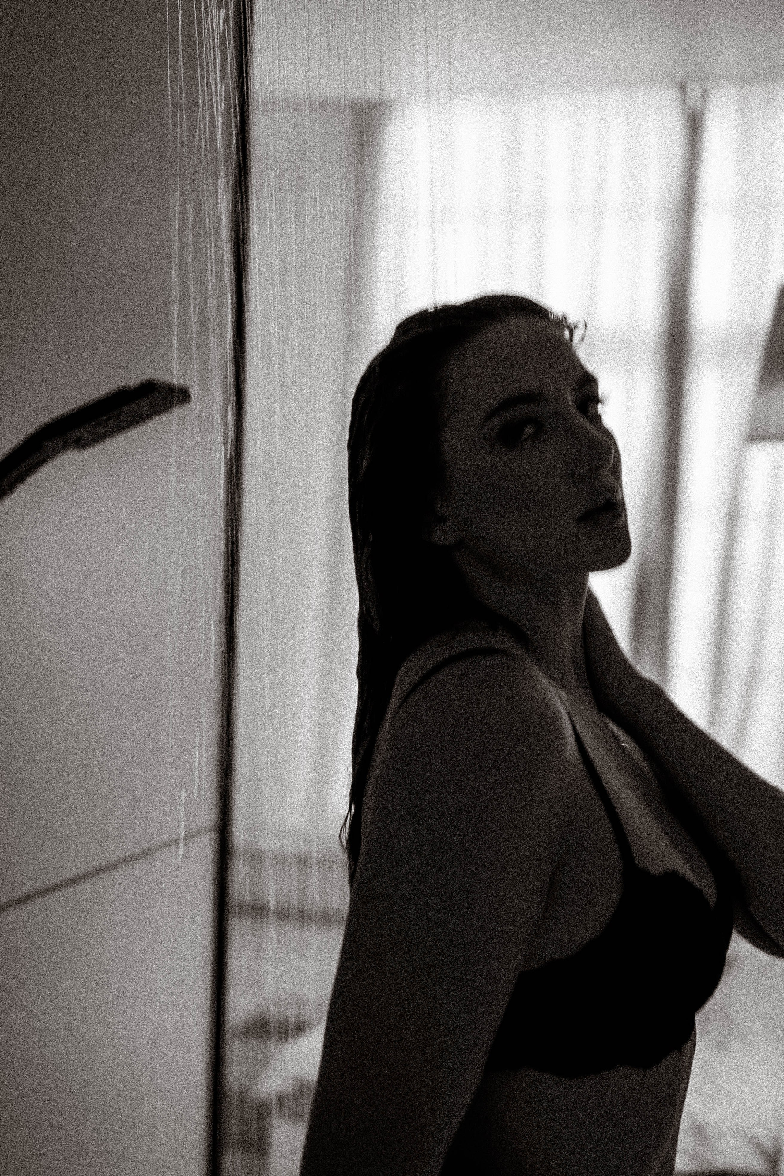 Элеонора в студии. Профессиональный фотограф, Санкт-Петербург — Виктория Богомолова