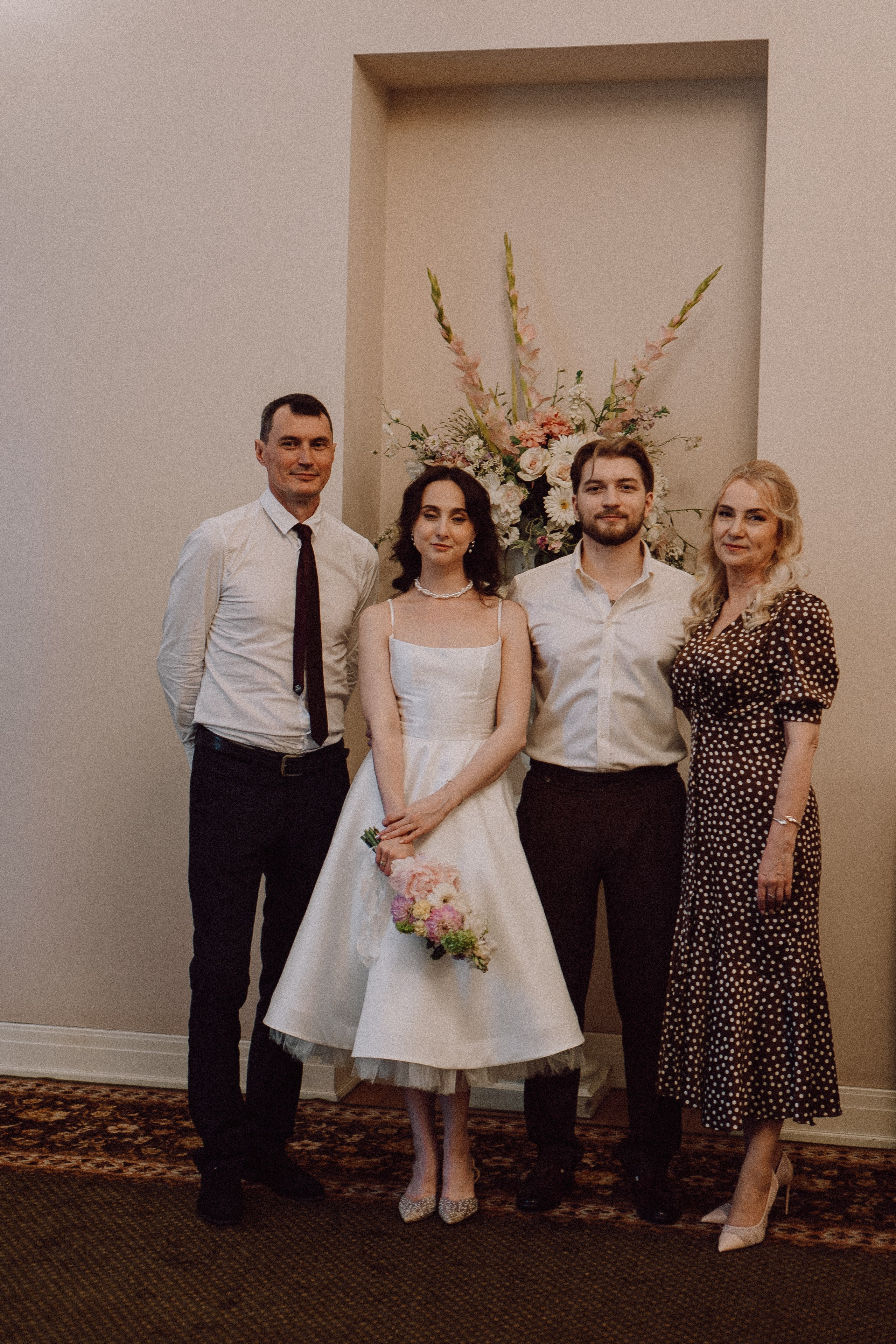 СВАДЕБНАЯ ФОТОСЕСИСИЯ В ГОРОДЕ ПУШКИН. Профессиональный фотограф, Санкт-Петербург — Виктория Богомолова