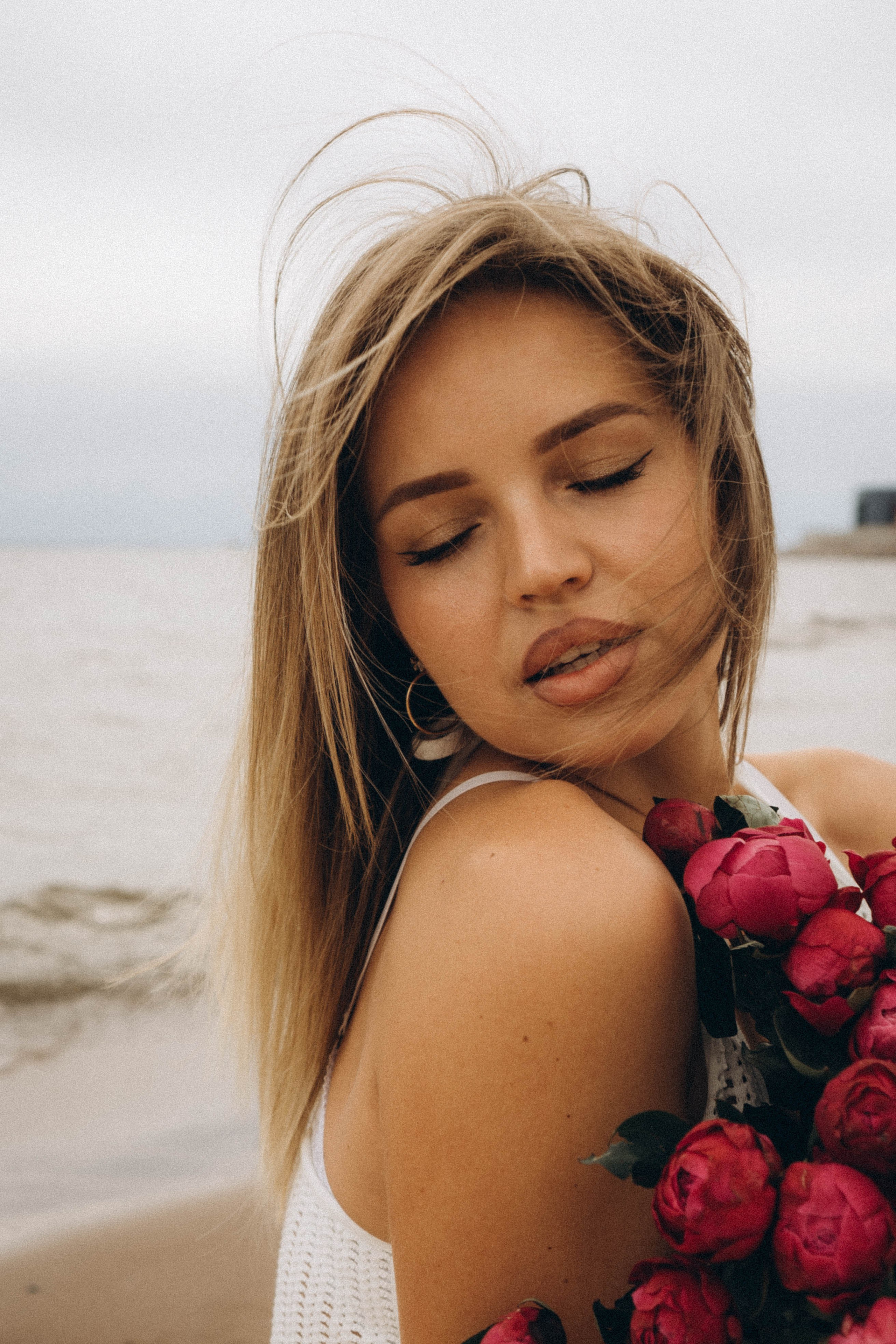 Прогулка в парке. Профессиональный фотограф, Санкт-Петербург — Виктория Богомолова