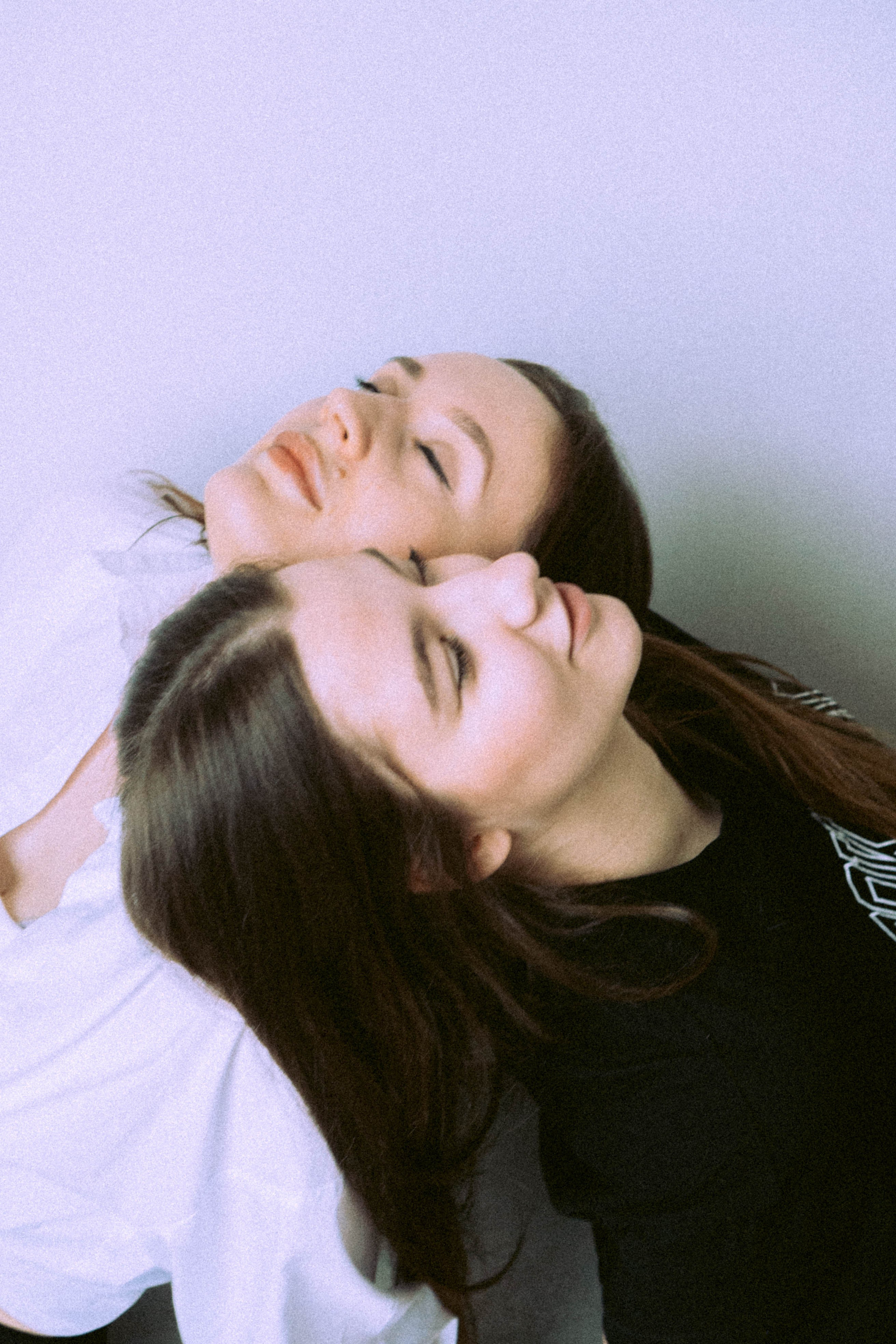 Подружки. Профессиональный фотограф, Санкт-Петербург — Виктория Богомолова