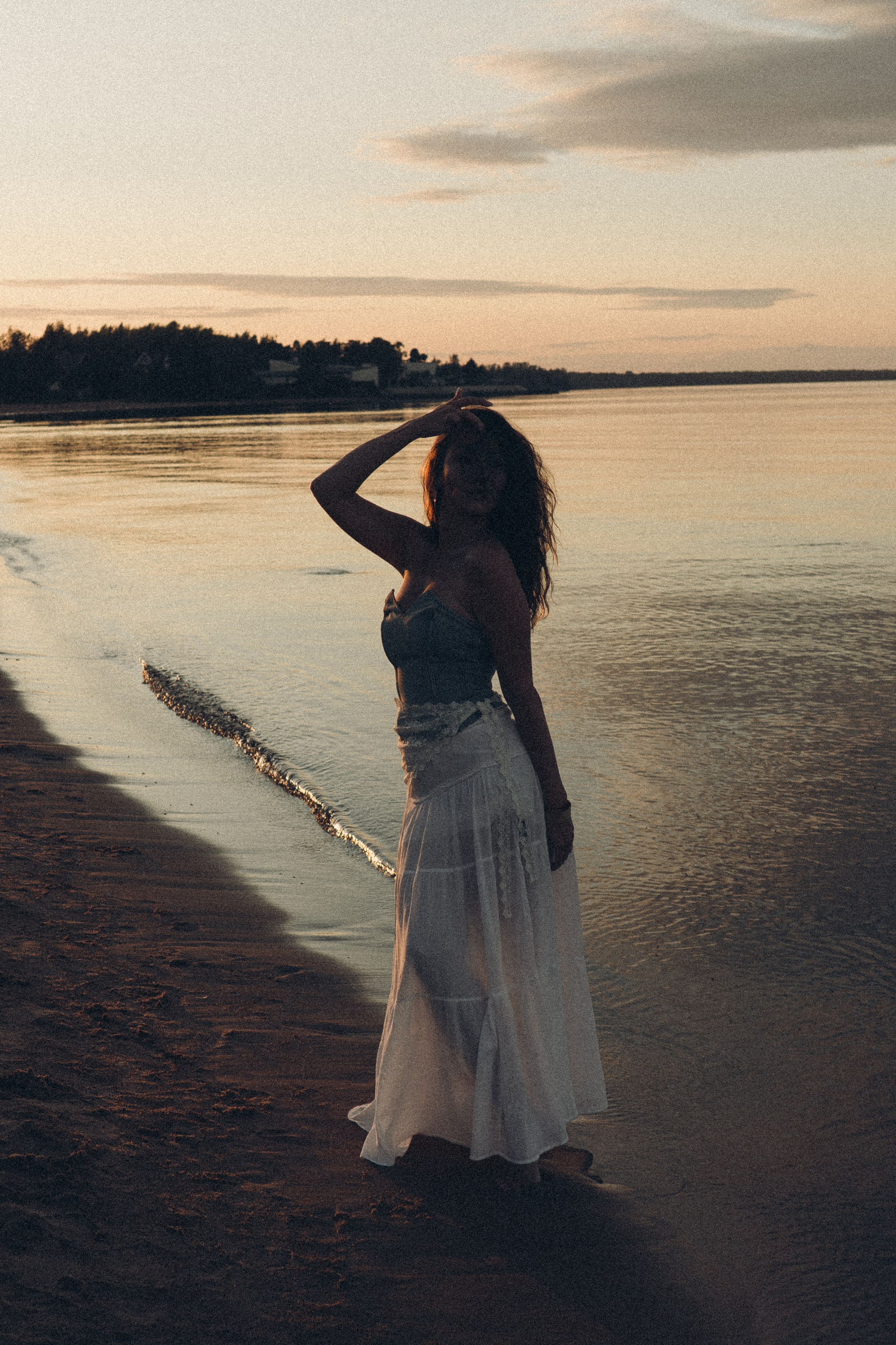 ЛЕНИНГРАДСКАЯ ОБЛАСТЬ. Профессиональный фотограф, Санкт-Петербург — Виктория Богомолова