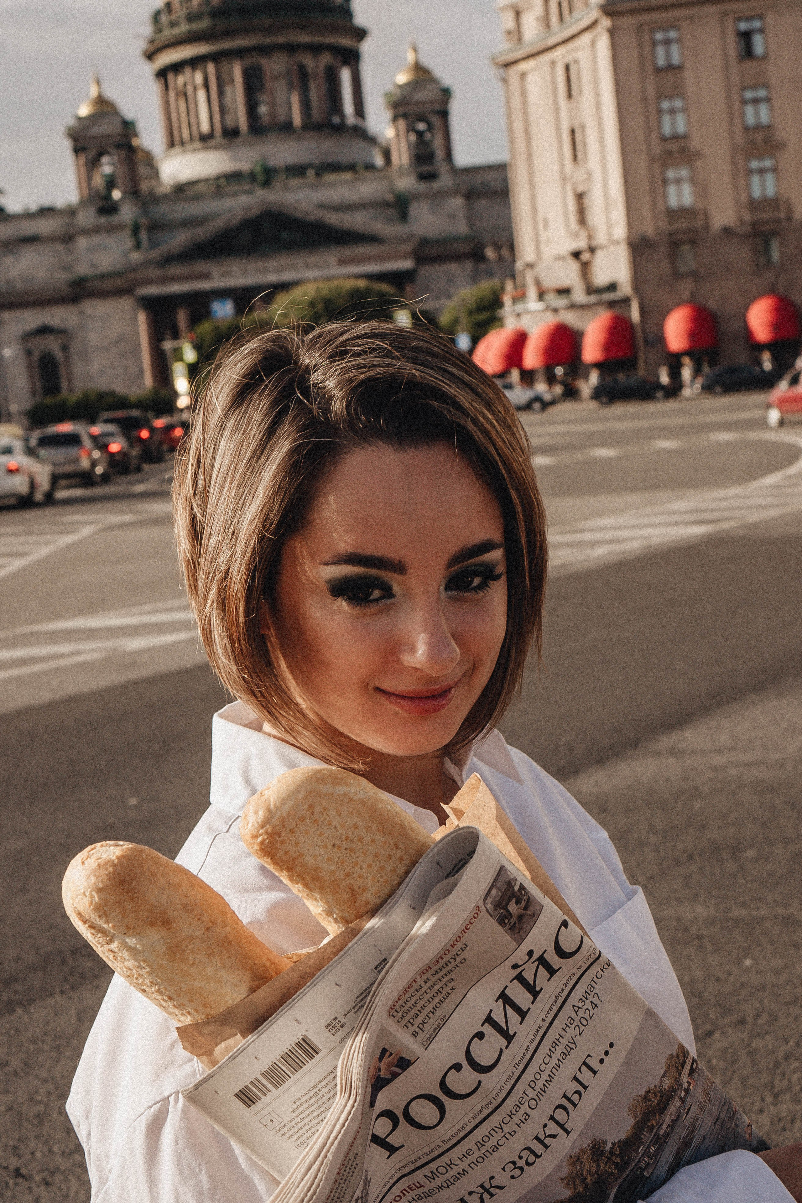 Прогулочная. Профессиональный фотограф, Санкт-Петербург — Виктория Богомолова