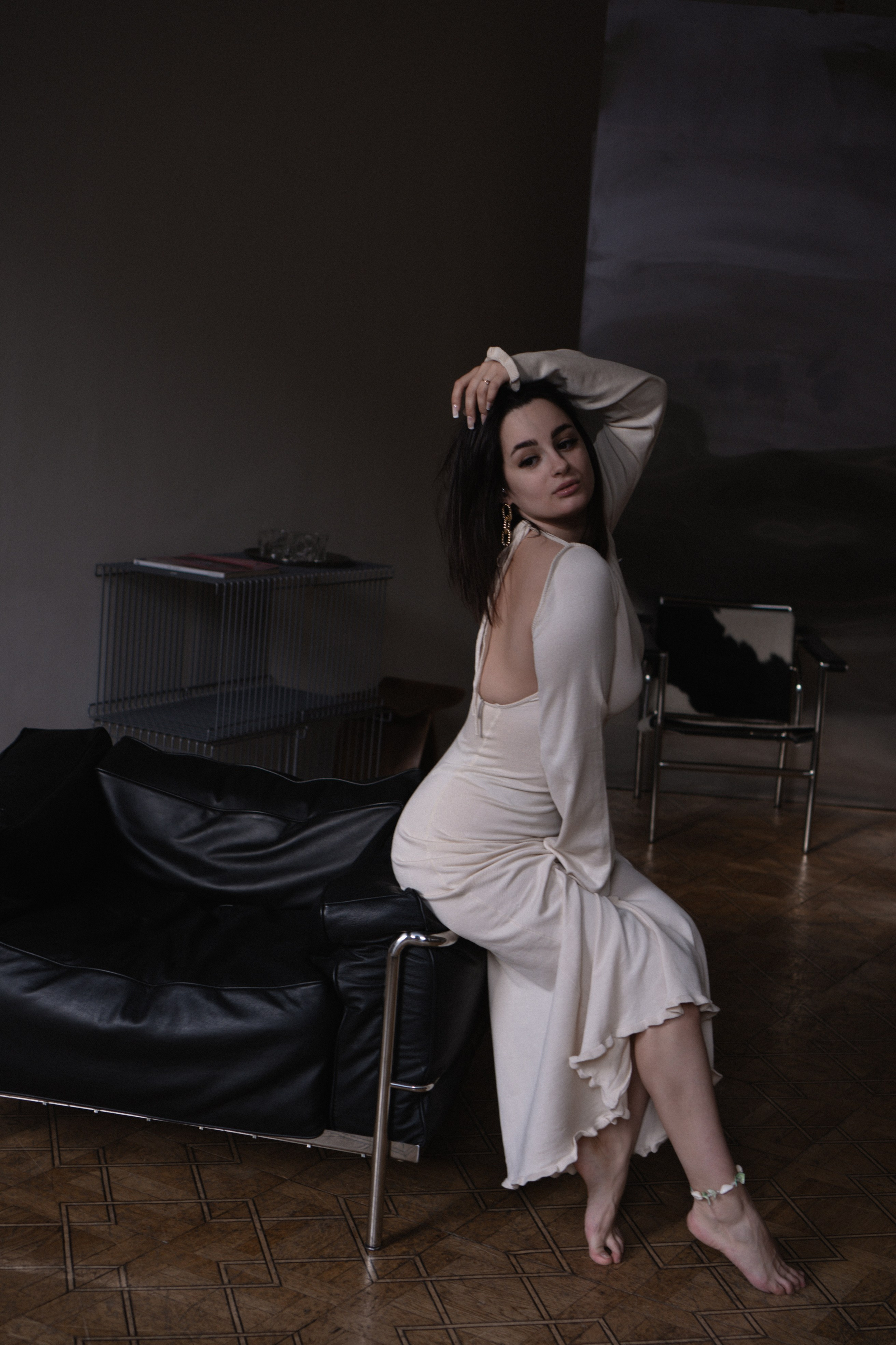 Студийная. Профессиональный фотограф, Санкт-Петербург — Виктория Богомолова