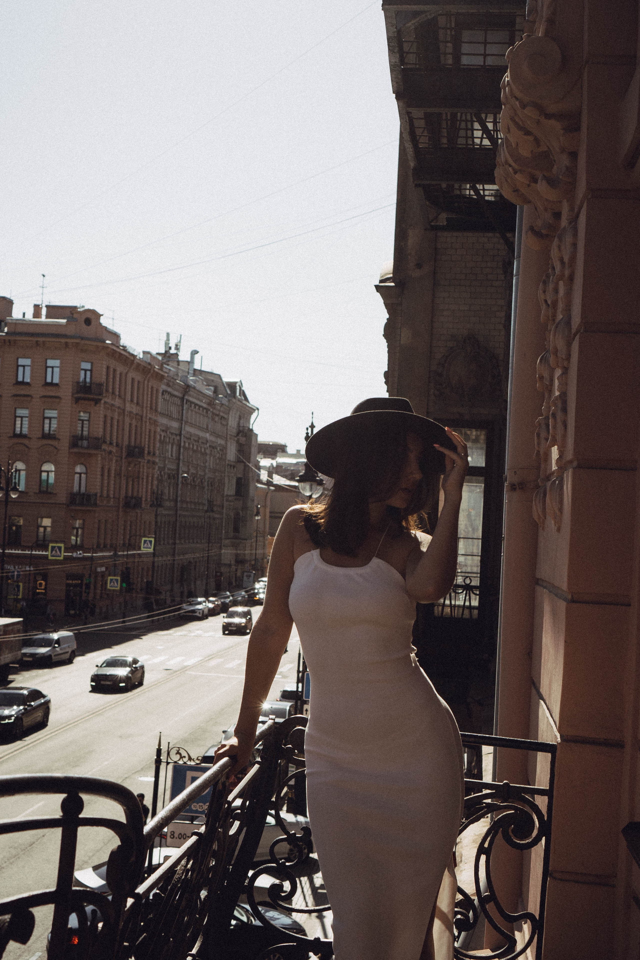 Студийная. Профессиональный фотограф, Санкт-Петербург — Виктория Богомолова