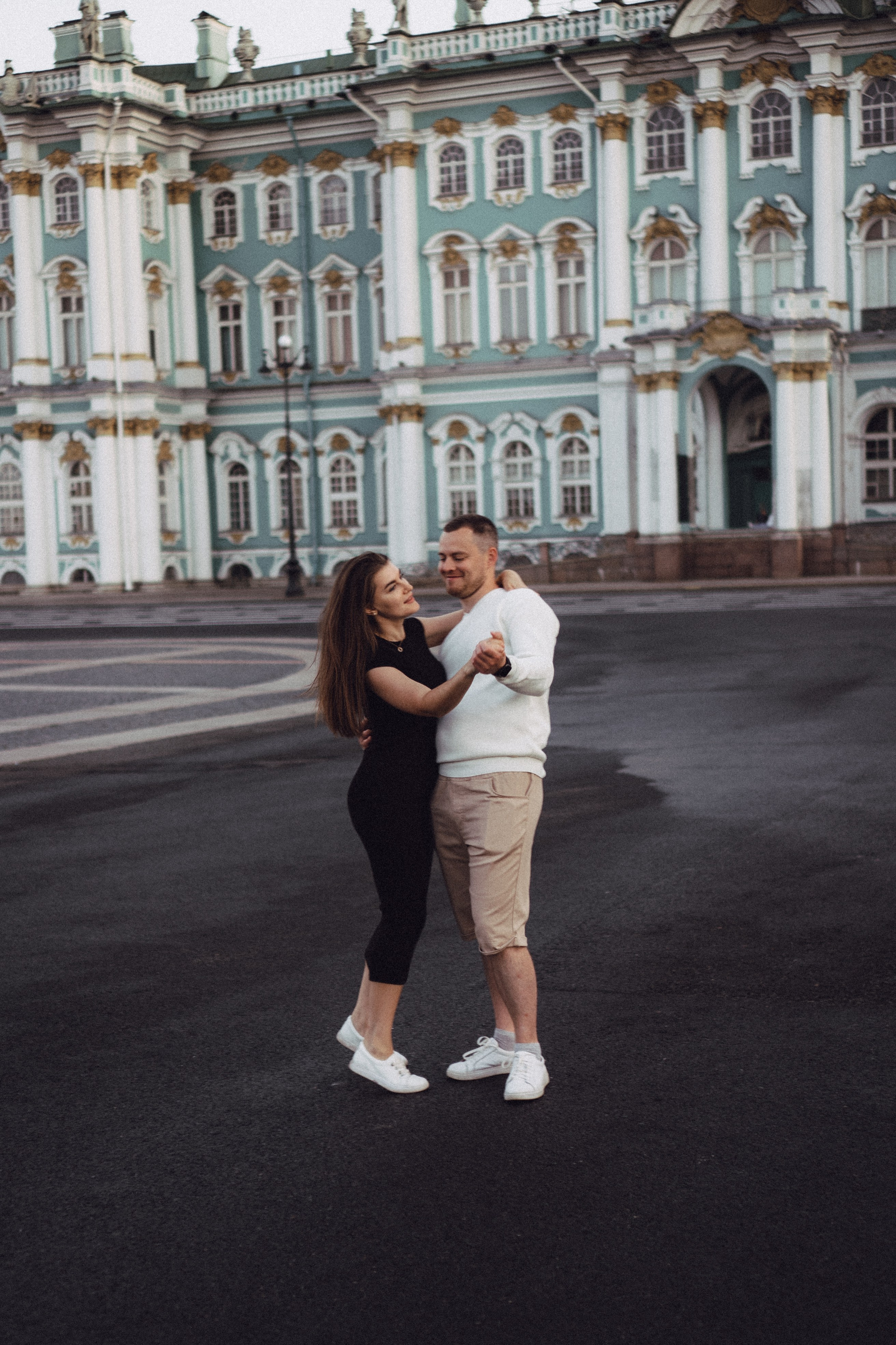 ПРОГУЛКА ПО ПИТЕРУ НА РАССВЕТЕ. Профессиональный фотограф, Санкт-Петербург — Виктория Богомолова