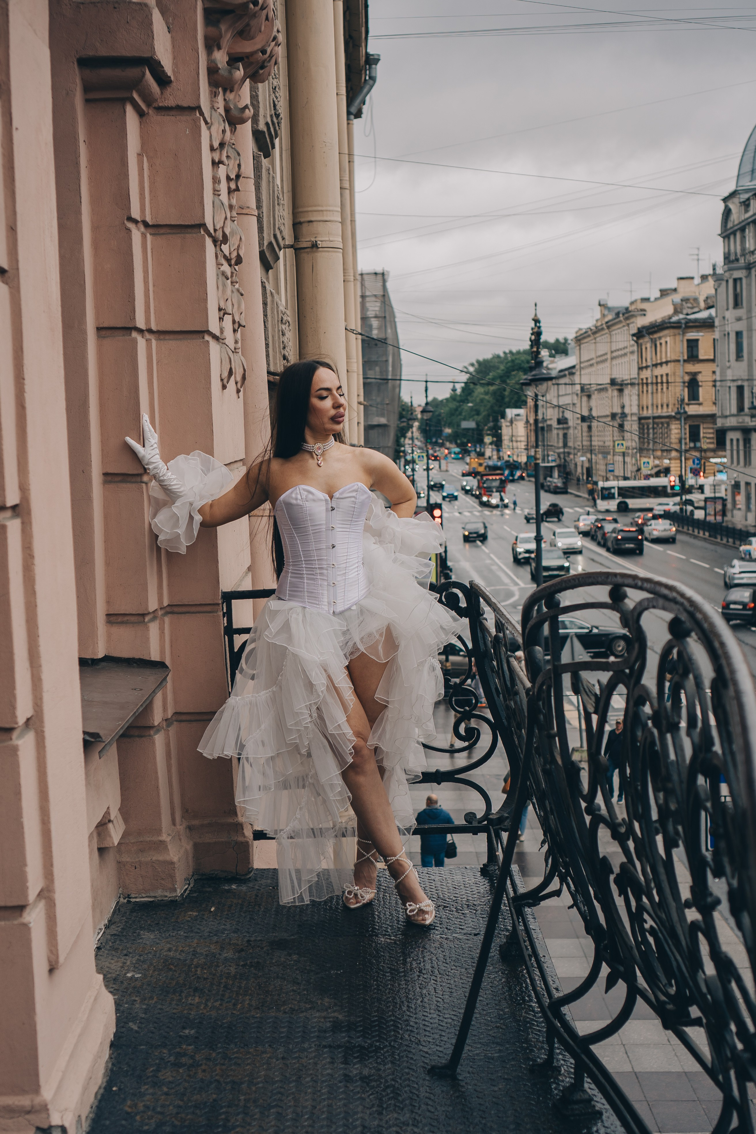 ВИНТАЖНЫЙ СТИЛЬ. Профессиональный фотограф, Санкт-Петербург — Виктория Богомолова