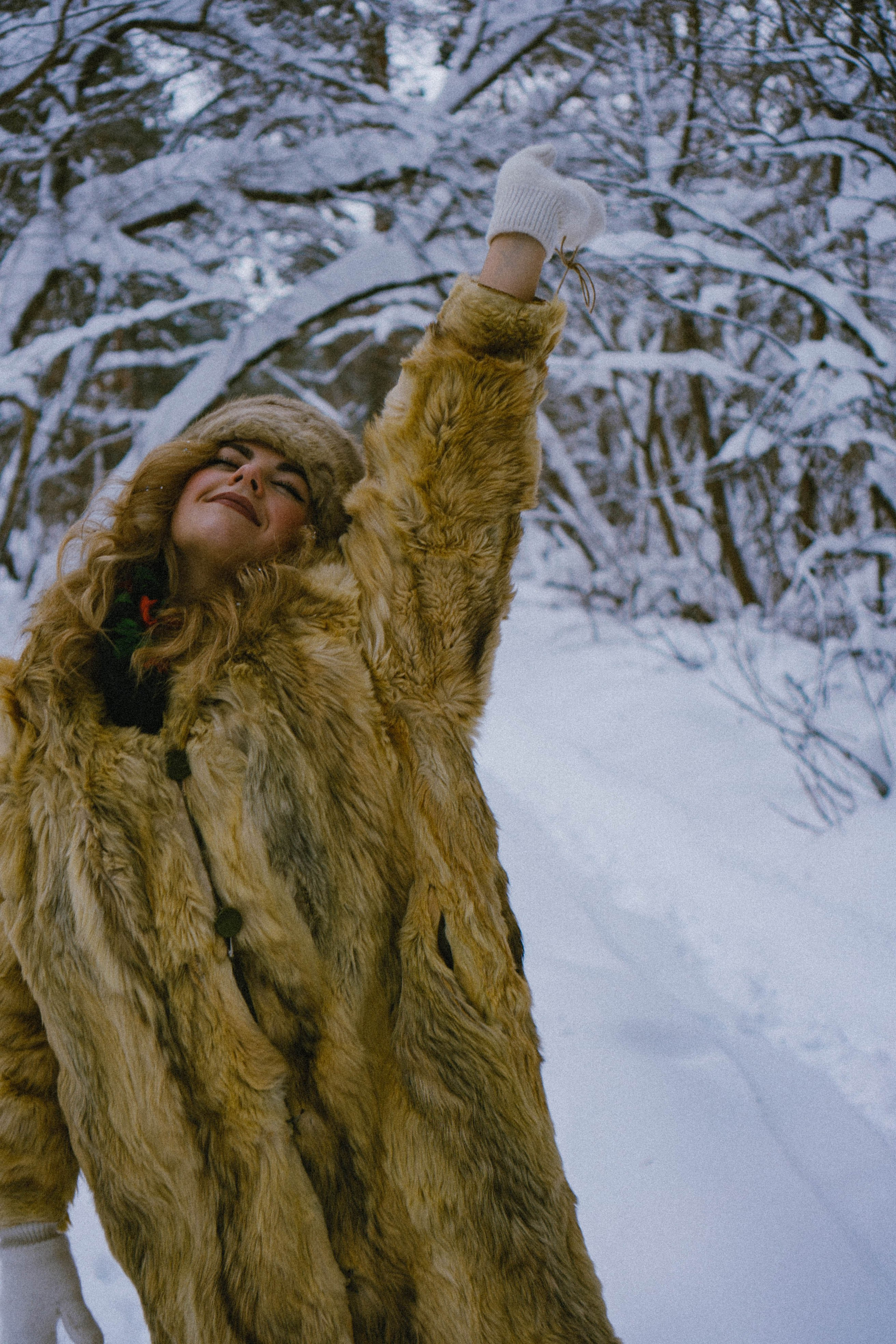 Русский стиль. Профессиональный фотограф, Санкт-Петербург — Виктория Богомолова