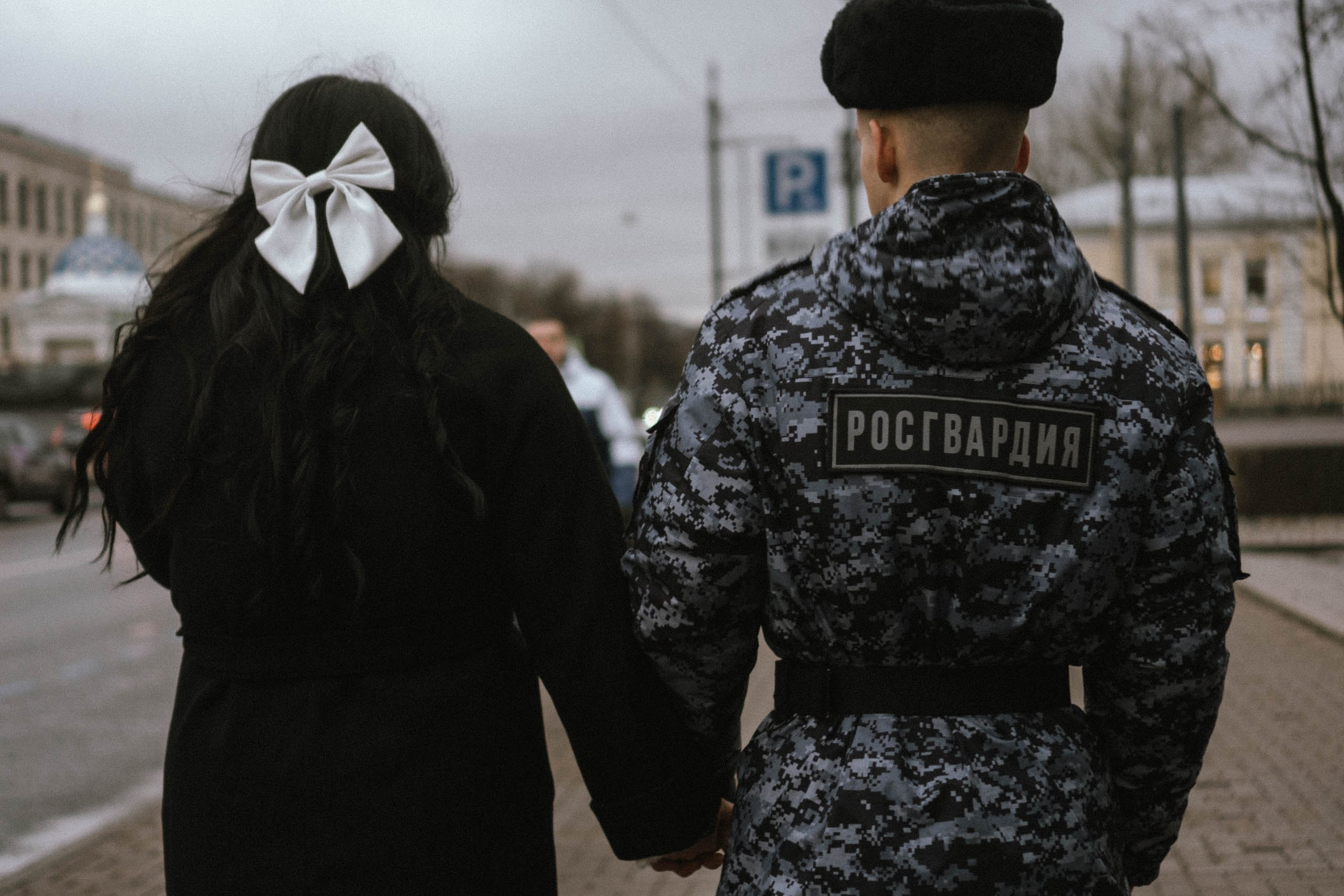 Предложение. Профессиональный фотограф, Санкт-Петербург — Виктория Богомолова