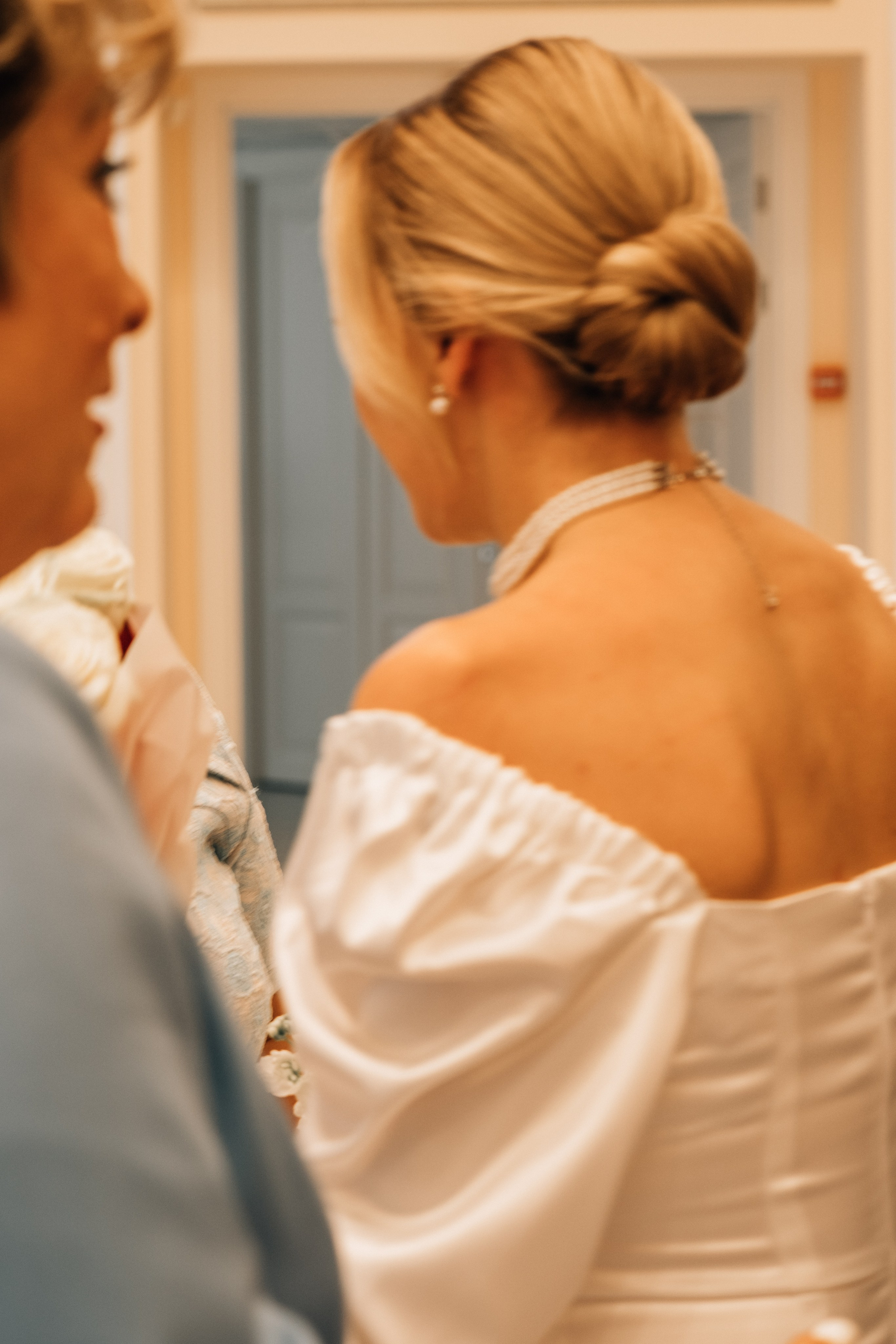 РЕПОРТАЖ В ЗАГСЕ. Профессиональный фотограф, Санкт-Петербург — Виктория Богомолова