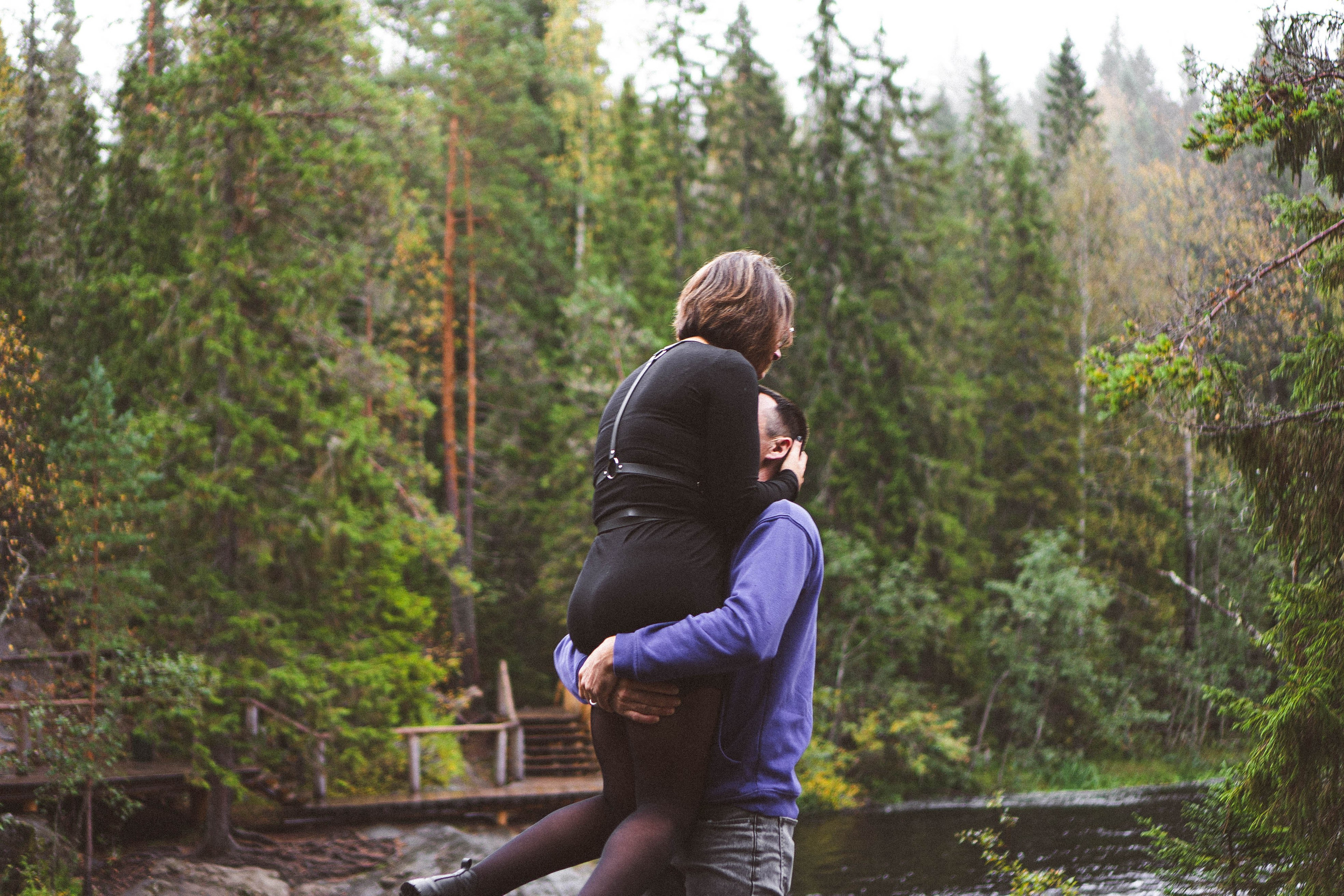 Прогулка на природе. Профессиональный фотограф, Санкт-Петербург — Виктория Богомолова