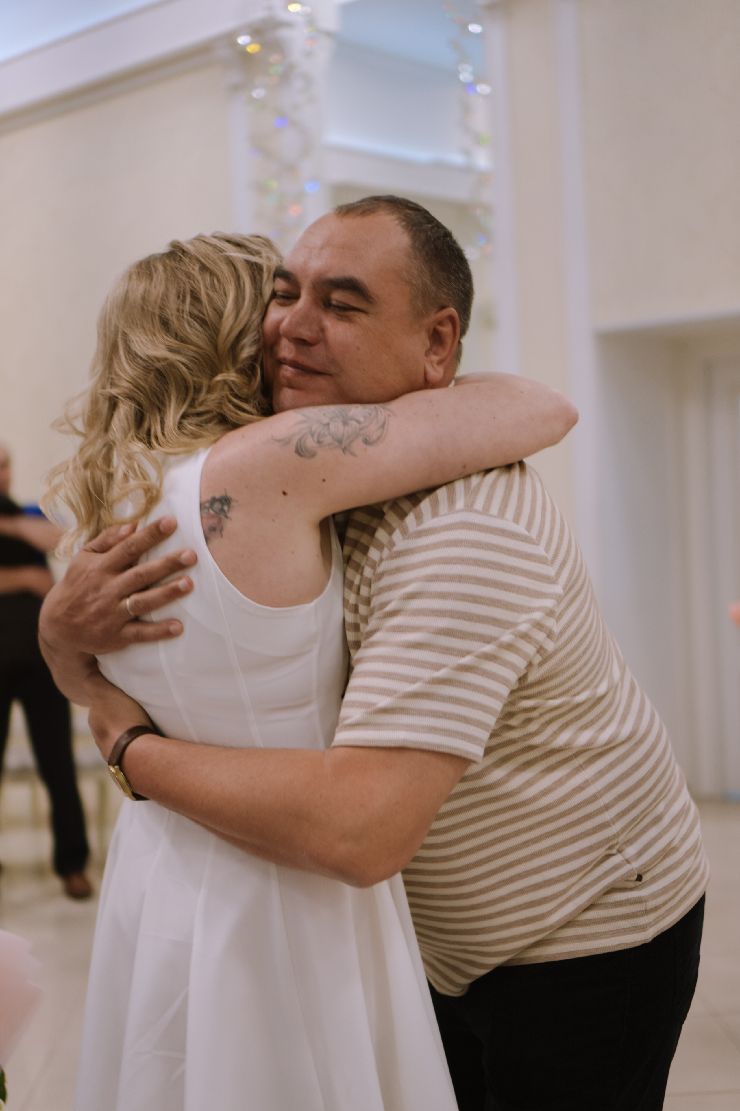 СВАДЕБНЫЙ РЕПОРТАЖ. Профессиональный фотограф, Санкт-Петербург — Виктория Богомолова