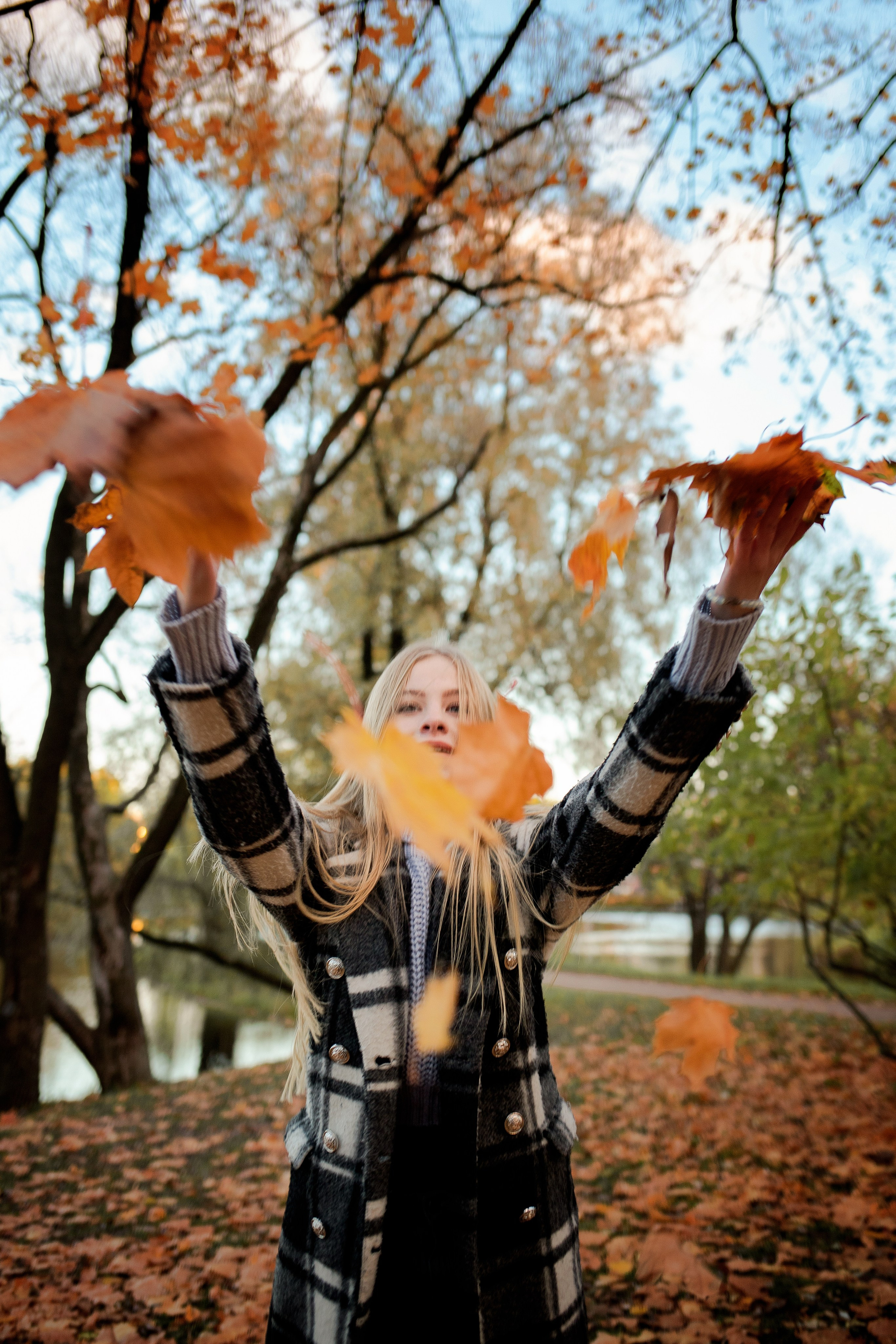 Елизавета. Свадебный и семейный фотограф СПБ