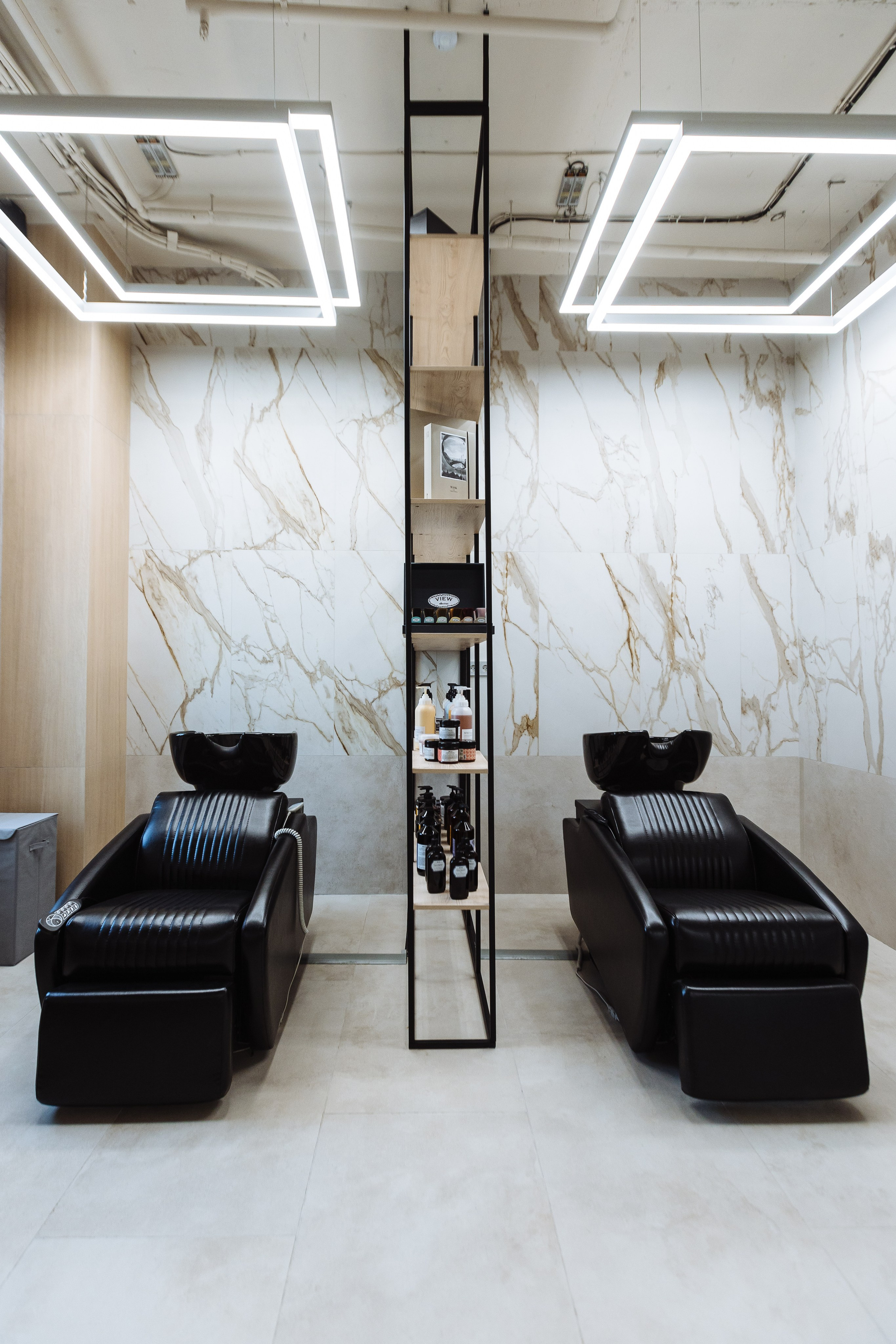 САЛОН КРАСОТЫ MOOD FACTORY. Фотограф во Владивостоке Антон Блохин