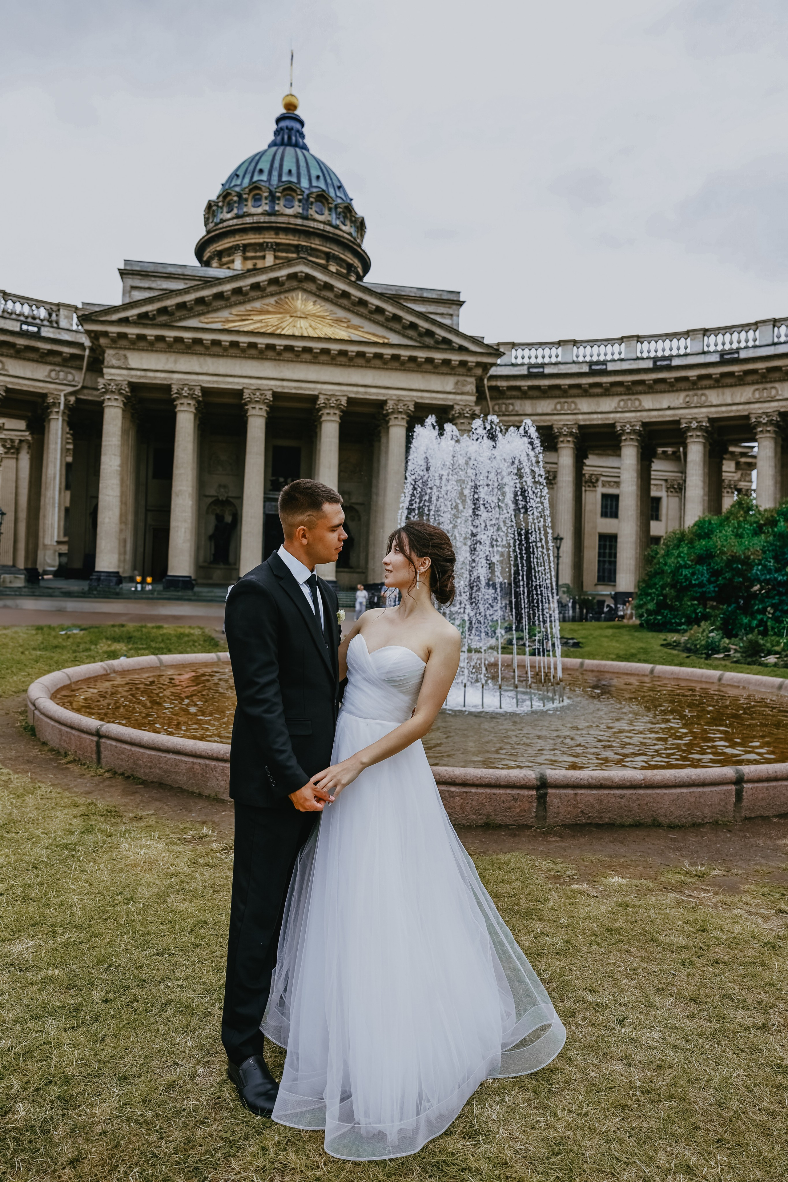 Кристина Николай. Фотограф Алиса Субботина