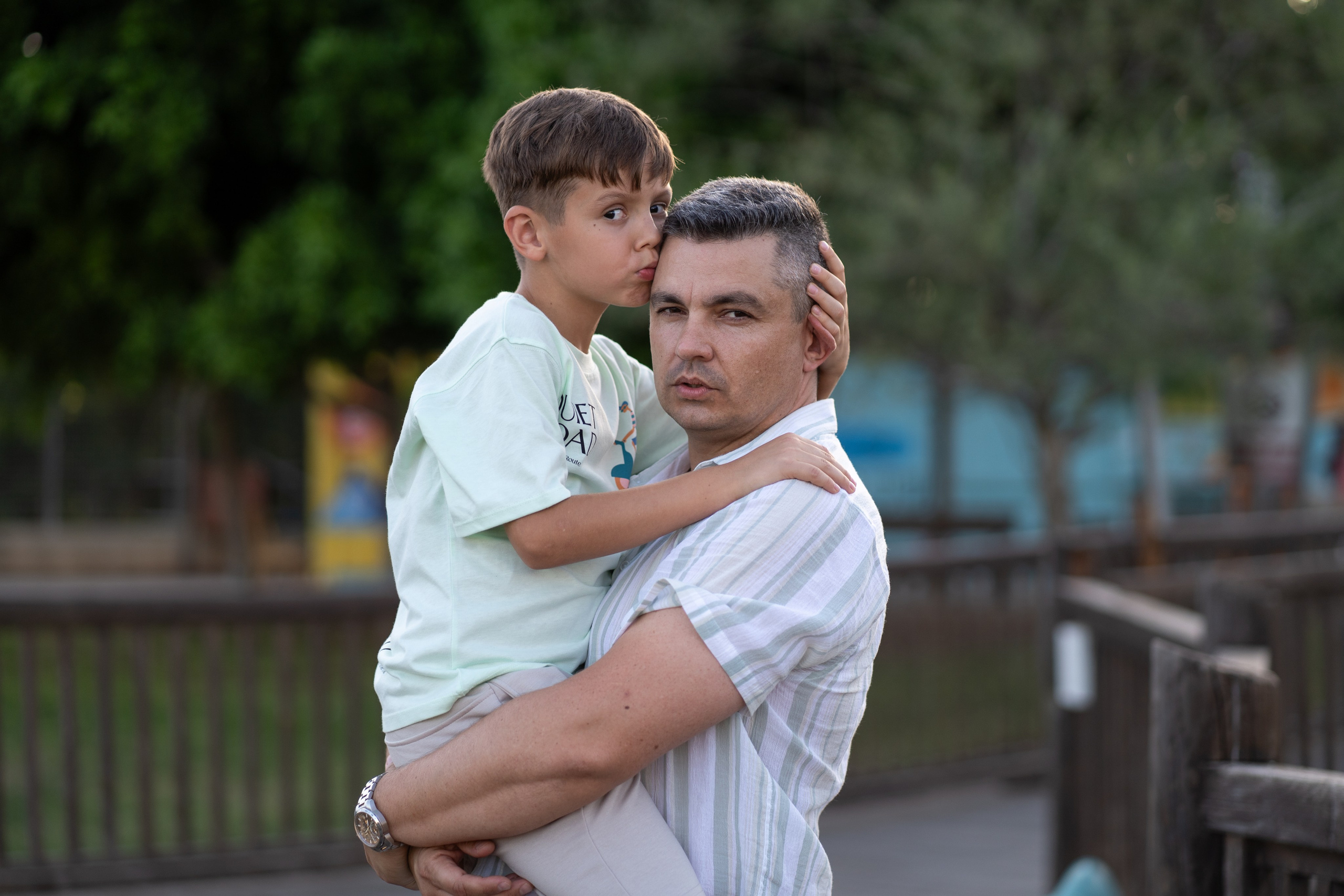 Семейная фотосессия Анжелики. Семейный и детский фотограф в Израиле и Москве Дорошок Надя