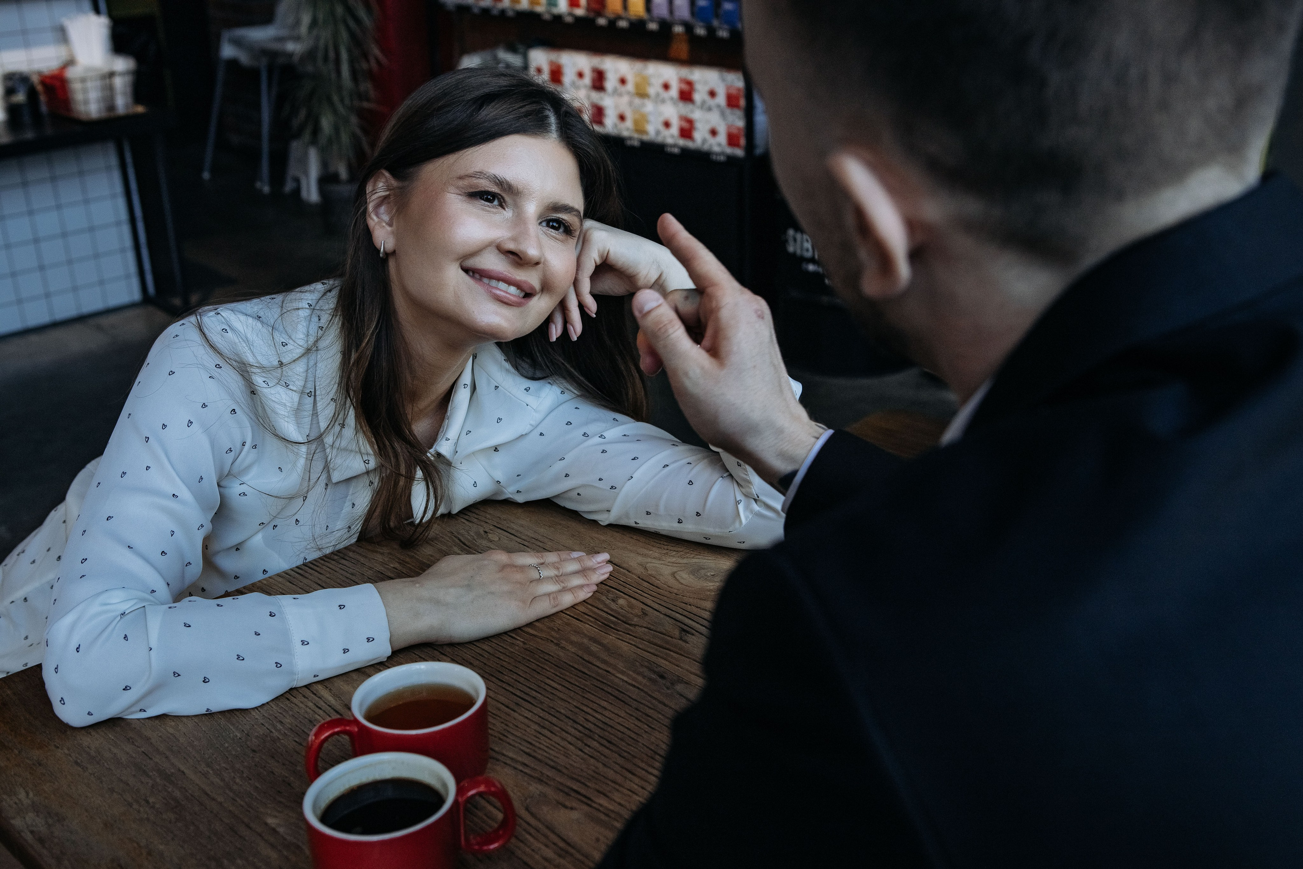 Анастасия и Виктор. Свадебный семейный фотограф в Санкт-Петербурге СПб Евгения Гинзбург