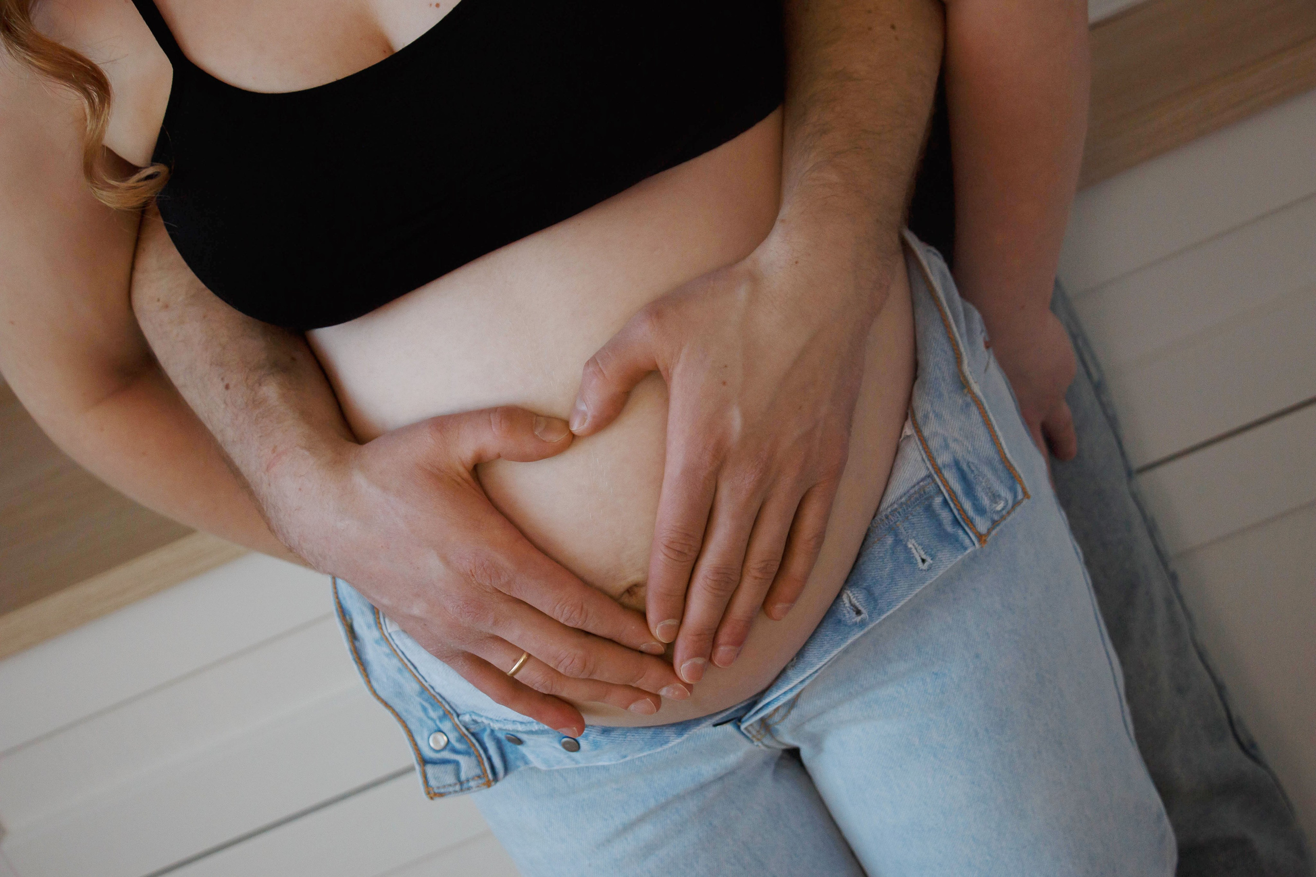 ALEKSEY & MAIRITA. Бережно сохраняю ваши чувства и истории на своих фотографиях