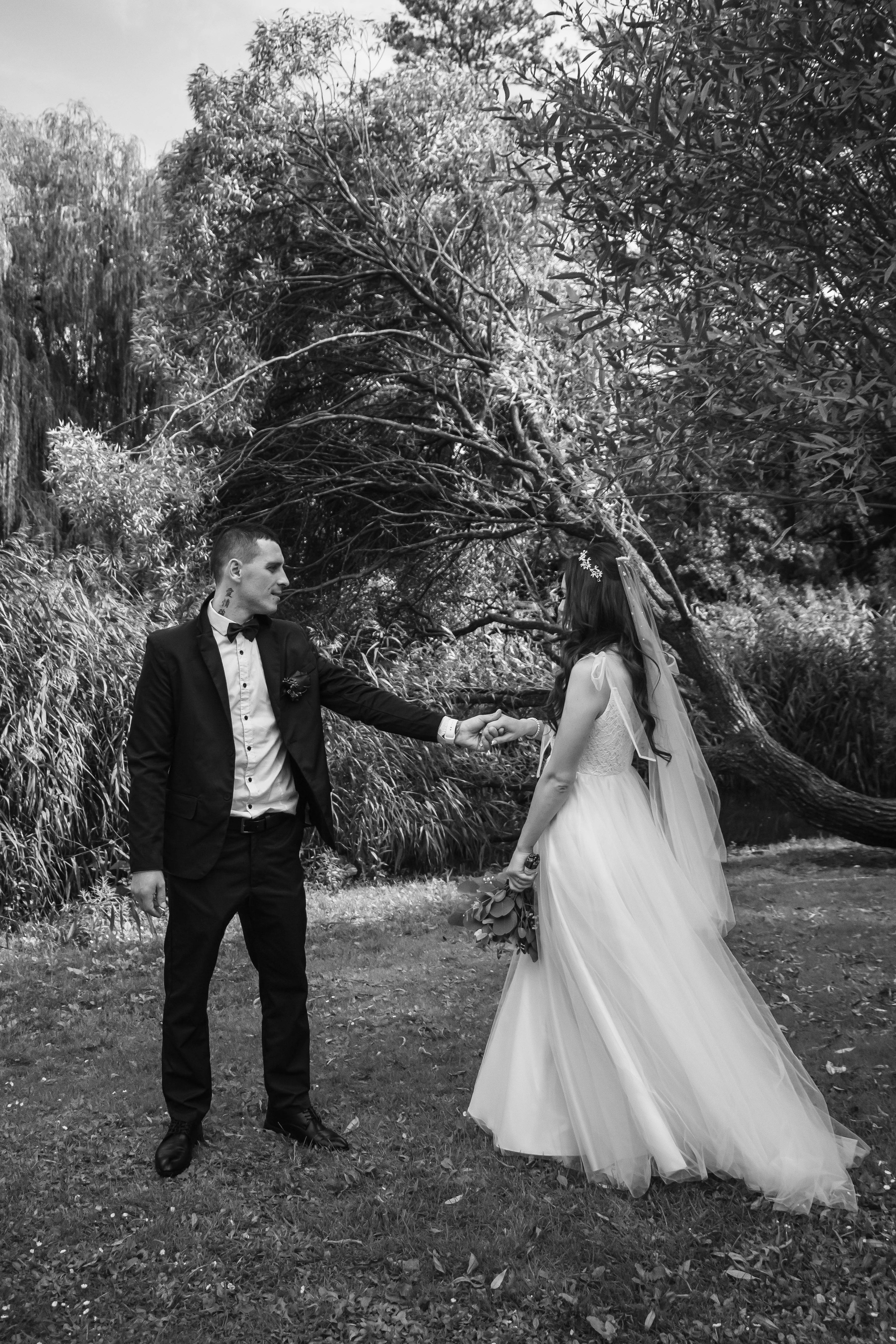 Сергей & Арина. Бережно сохраняю ваши чувства и истории на своих фотографиях