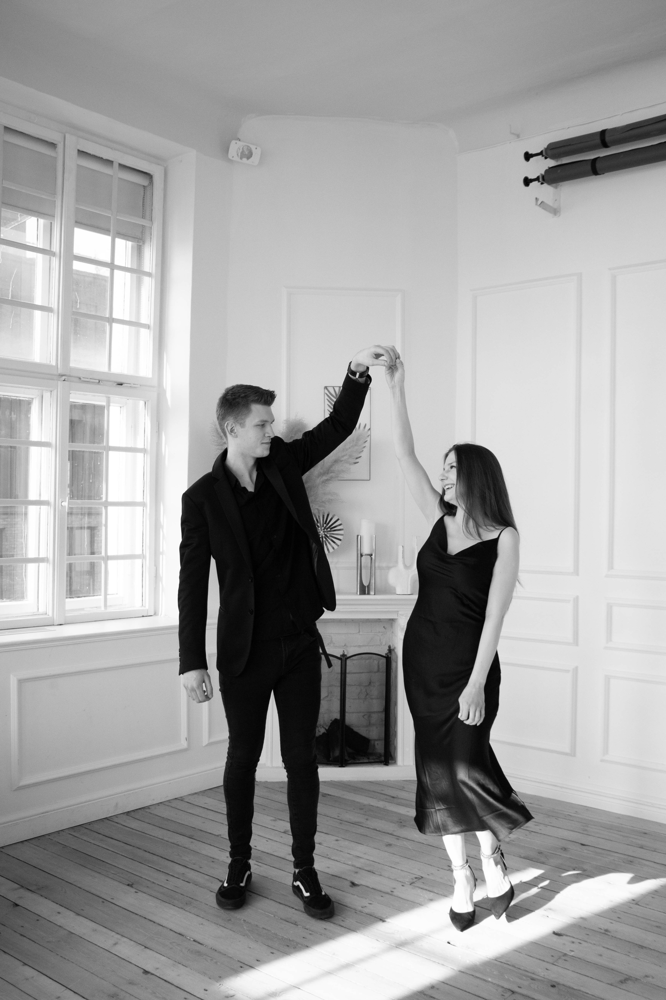 Дима &  Маргарита. Бережно сохраняю ваши чувства и истории на своих фотографиях