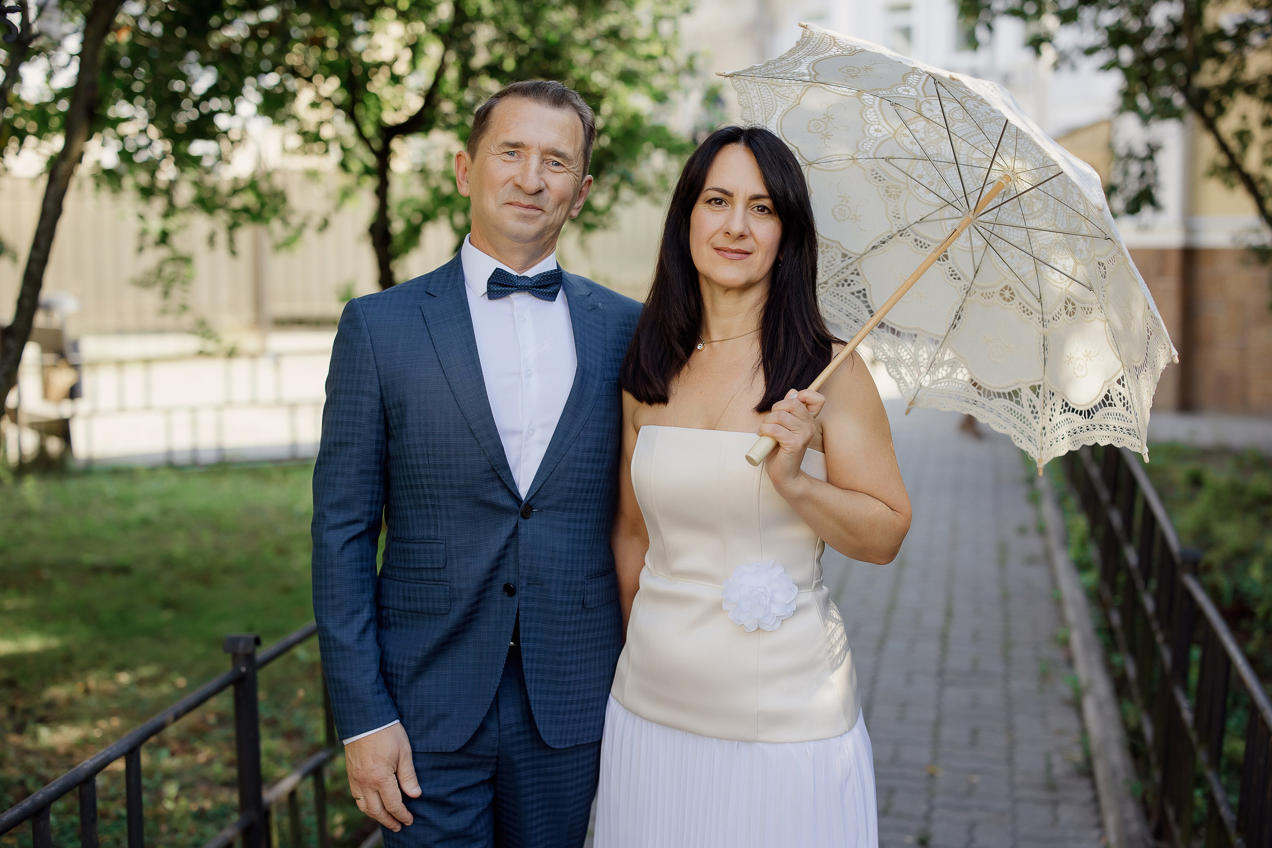 Летний Бал. Свадебный фотограф