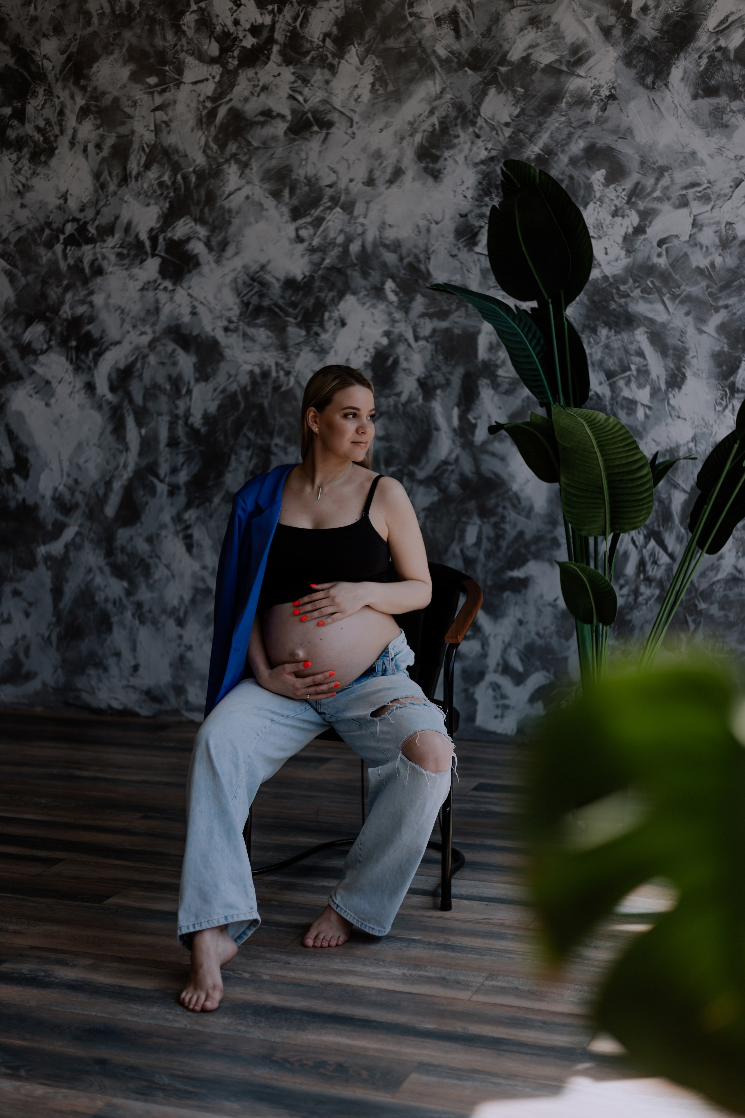 Алина. Фотограф Волгоград Кристина Прохоренко