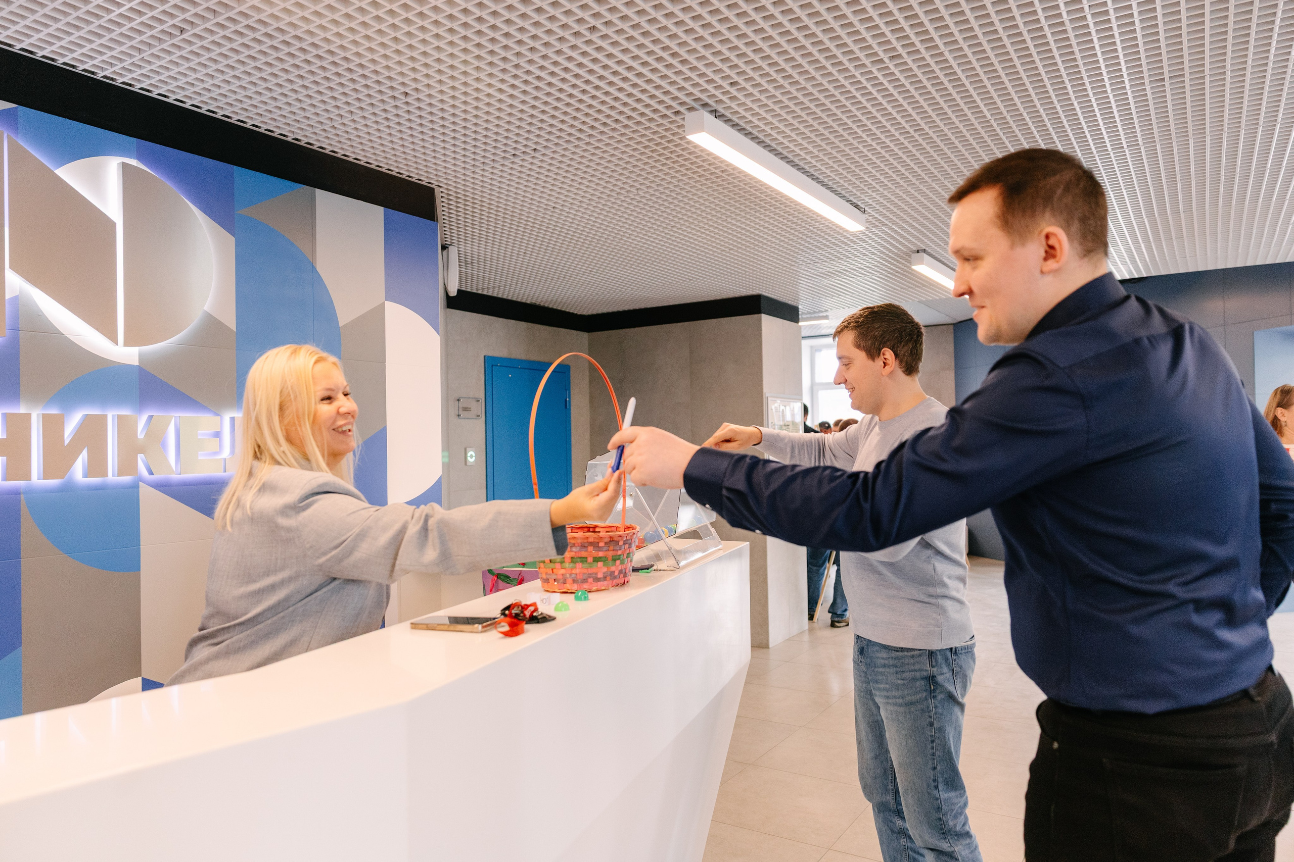 День работников речного и морского флота. Фотограф в Мурманске Полина Аленовская