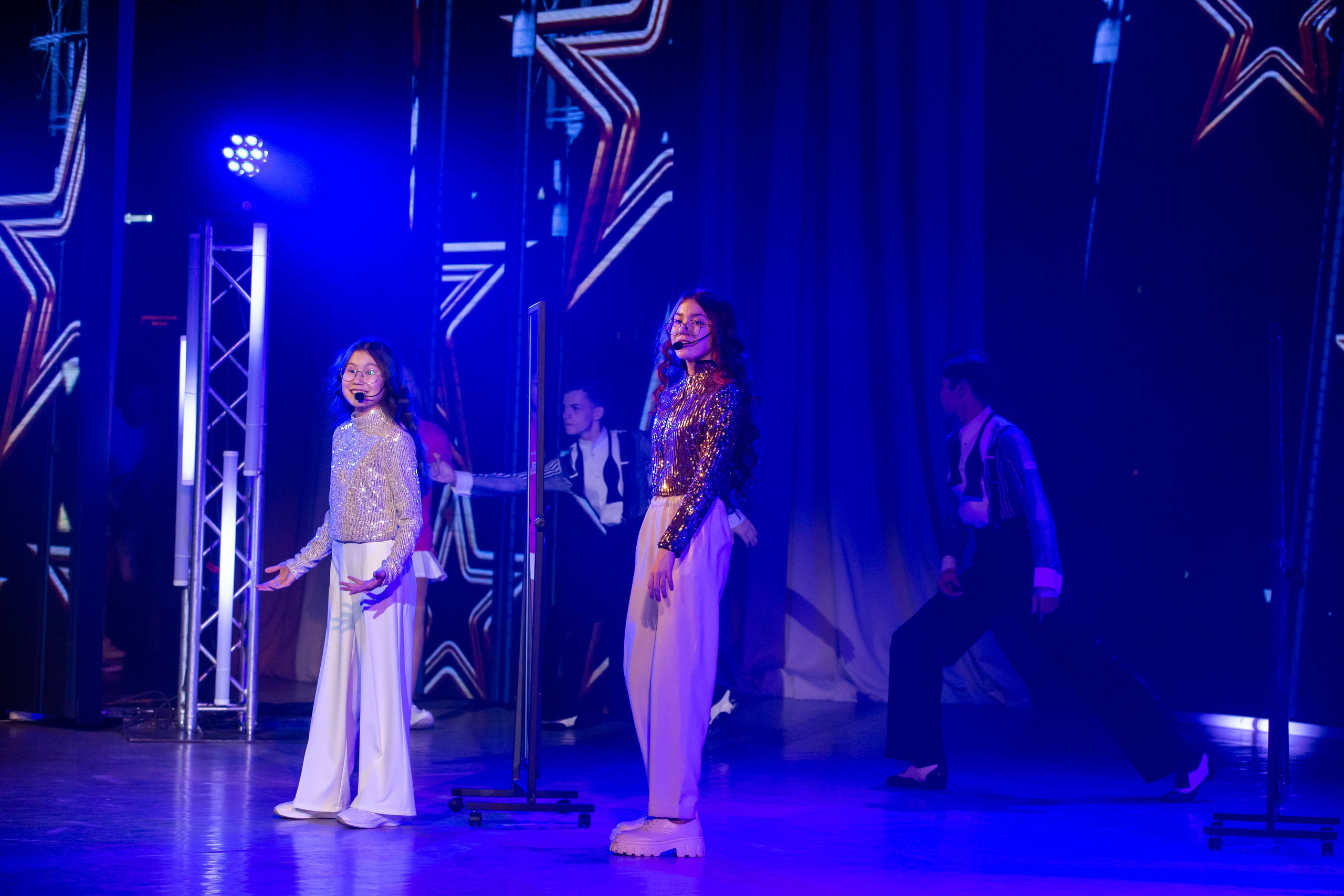 Ломая барьеры 2023. Премьера мюзикла. Семейные и детские съемки в Уфе