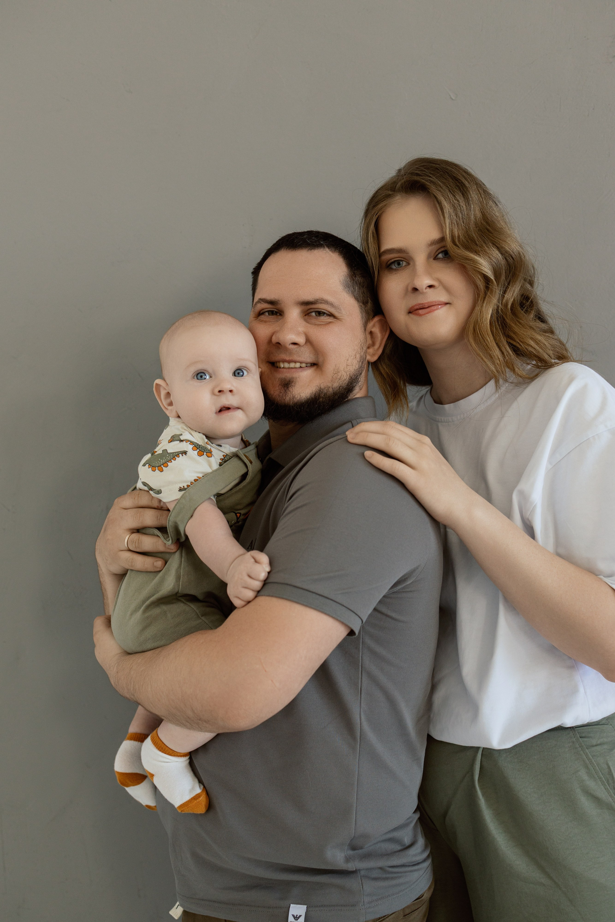 Семейные сьемки. Свадебный фотограф во Владивостоке