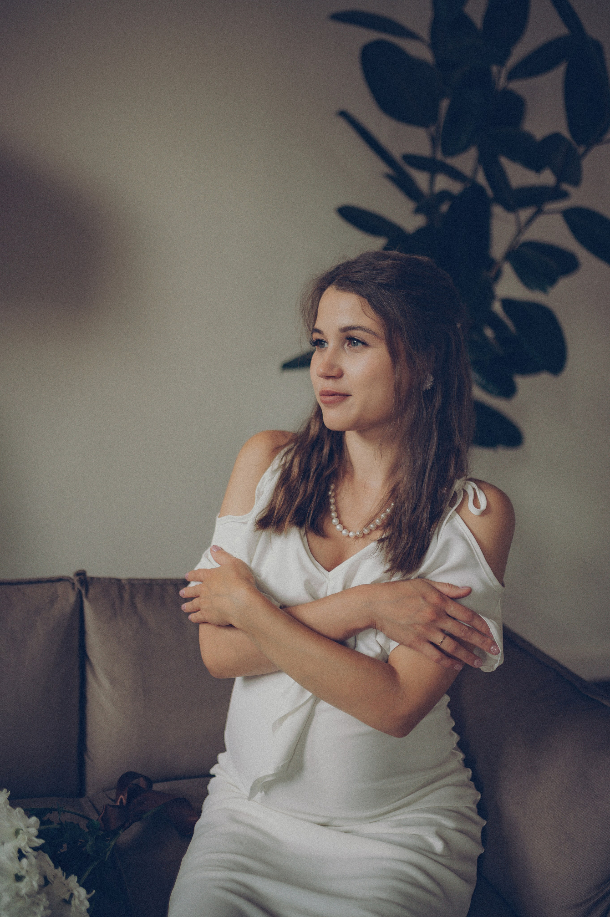 Елена и Денис (Sk-studio). Фотограф, г. Лесной Свердловской области