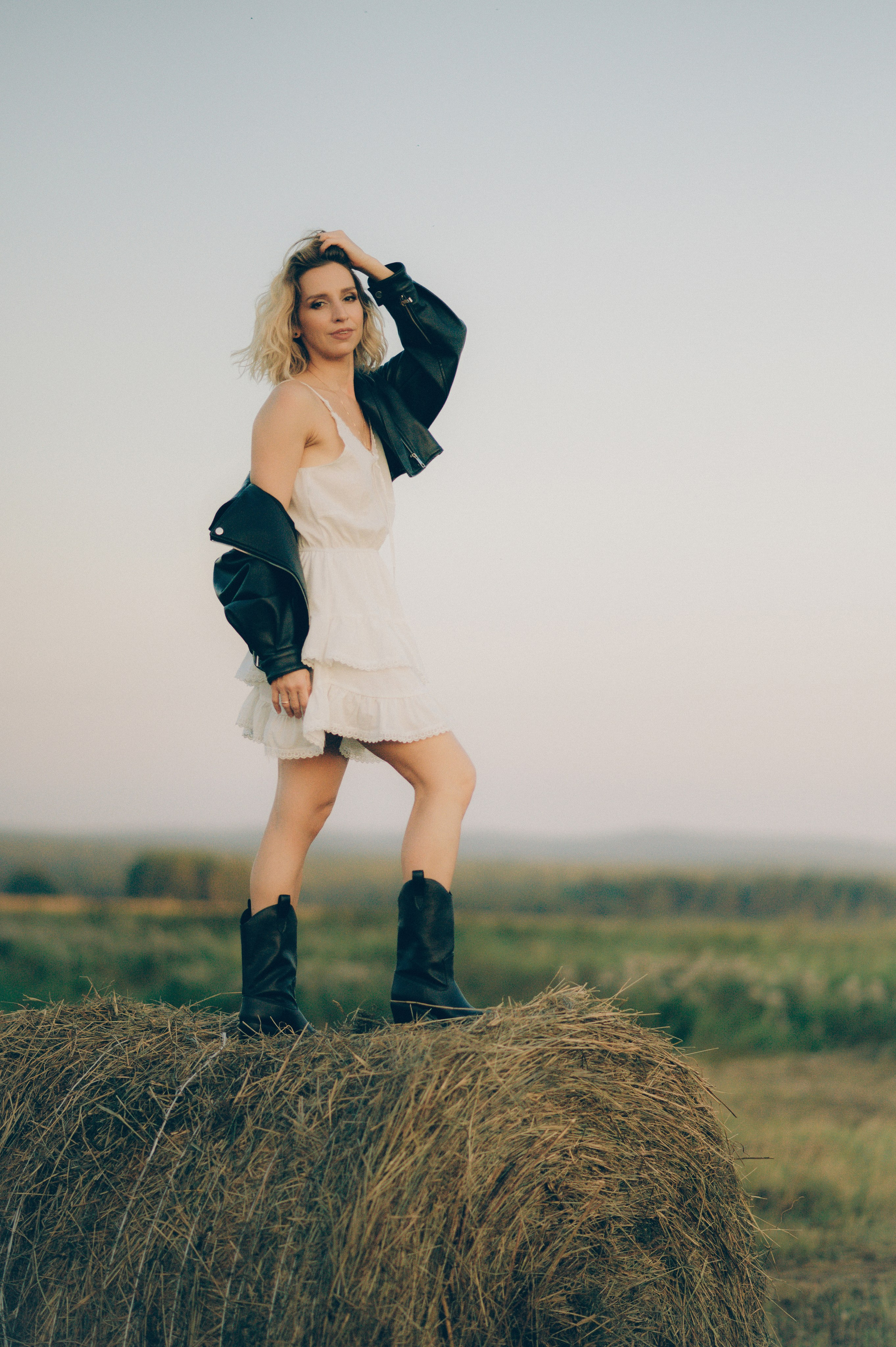 Елена. Фотограф, г. Лесной Свердловской области