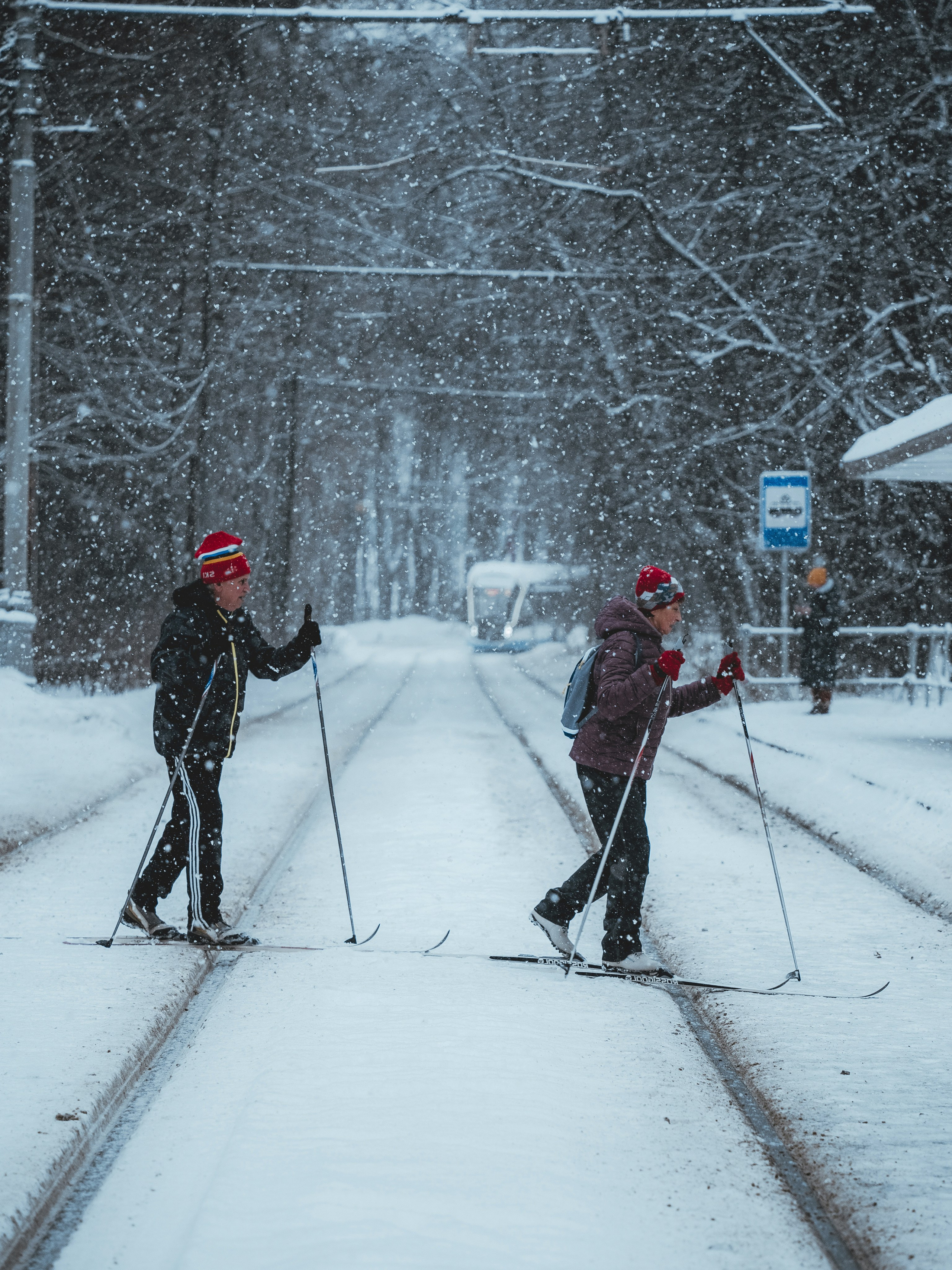 Городской пейзаж. Эд Тихонов. Городской фотограф