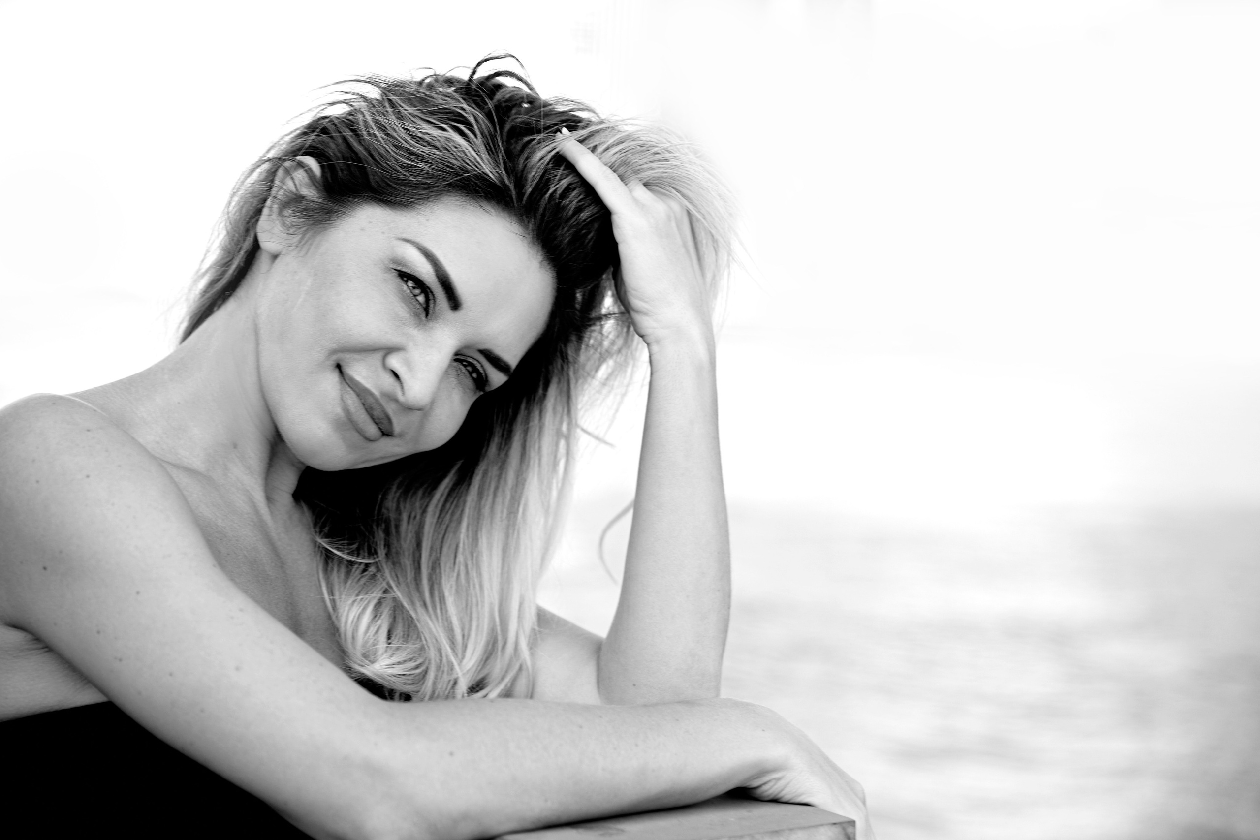 NATALY. Yulia Otroschenko