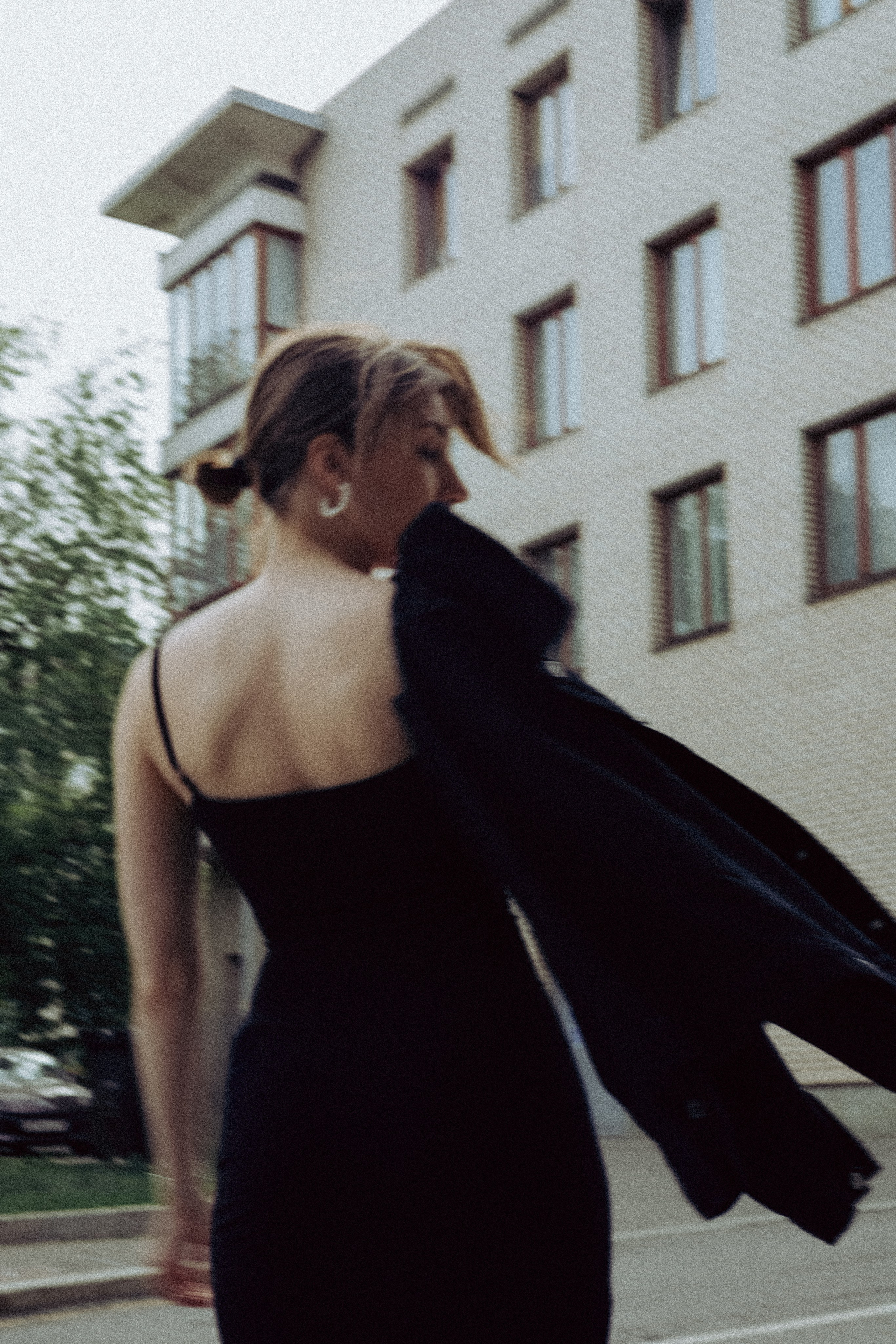 Виктория, стрит. Портретный фотограф Даниела Питькова Москва|Ногинск