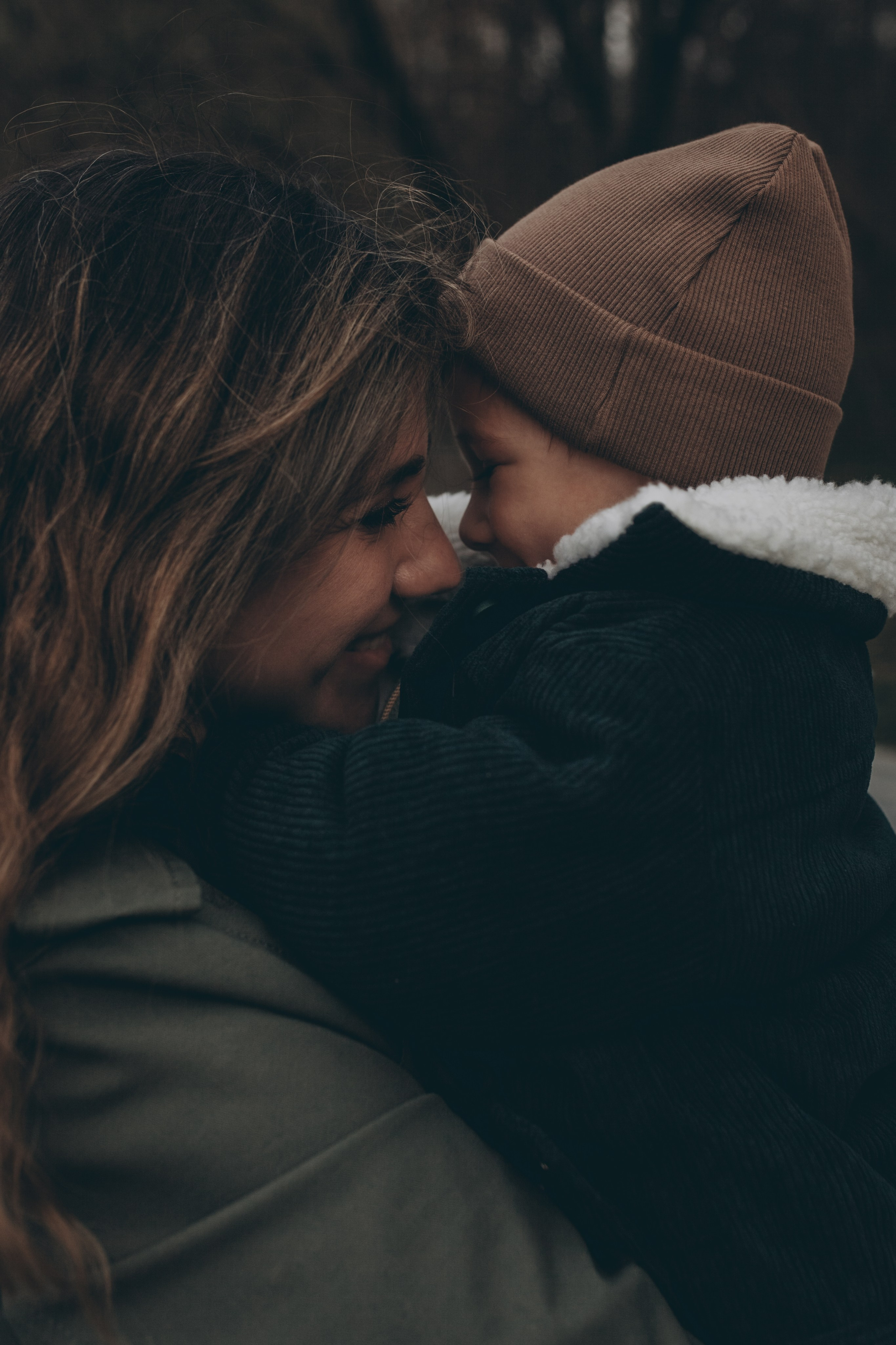 Настасья, Феликс, Савва. Семейный фотограф Полина Сарина Москва