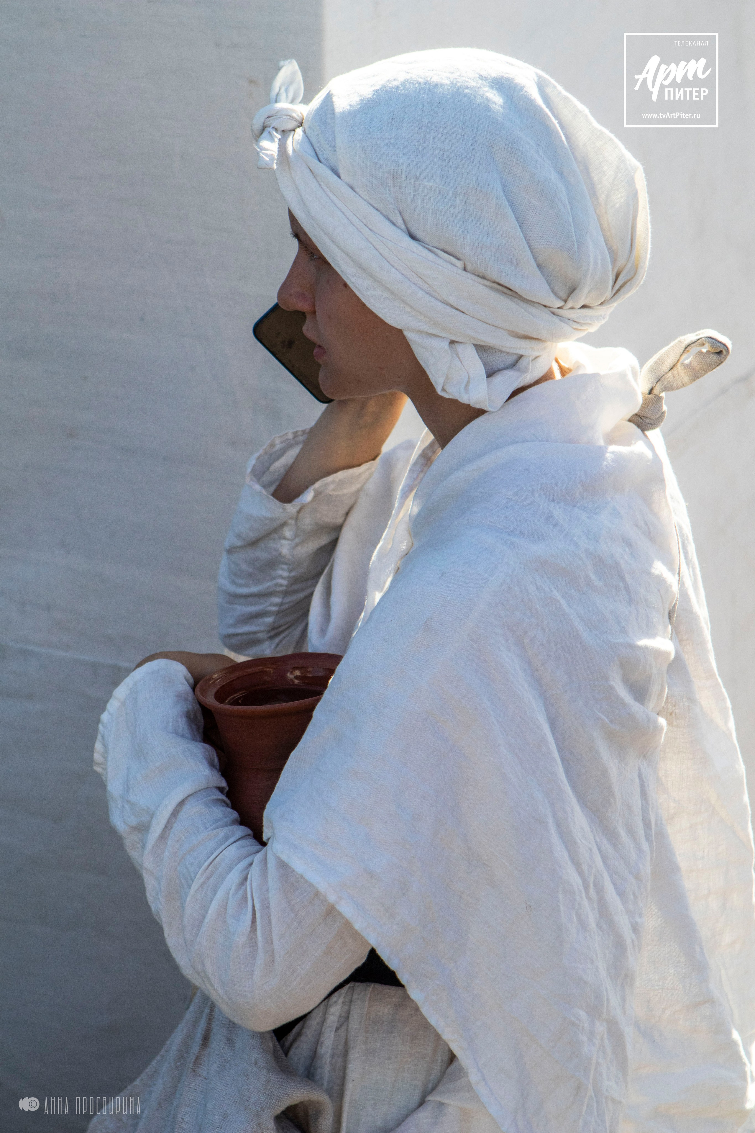 «Рыцарский фестиваль» в Выборге. Ваш фотограф в Санкт-Петербурге Анна Просвирина