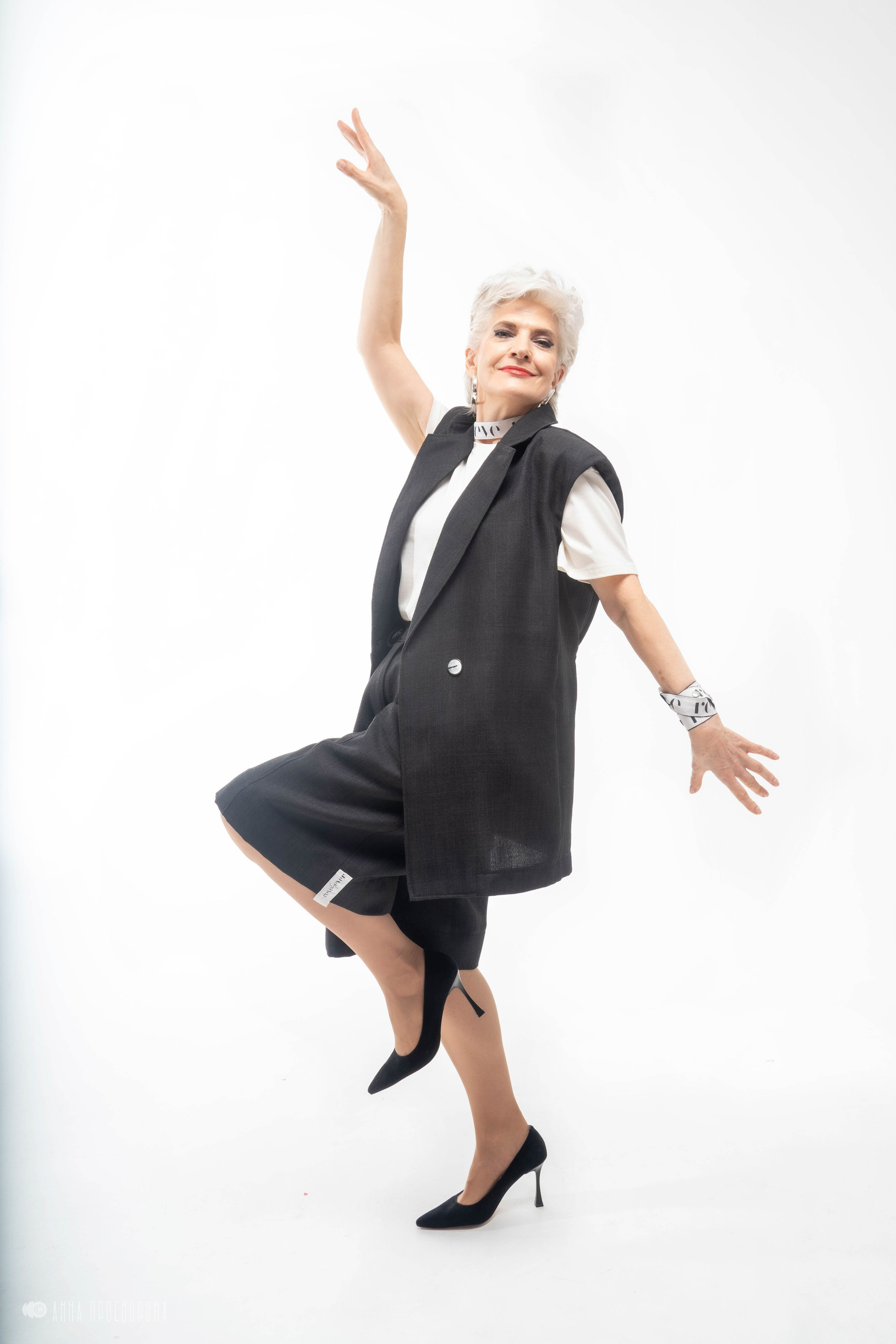 Финал проекта «Преображение», BEDFORD STUDIO. Ваш фотограф в Санкт-Петербурге Анна Просвирина