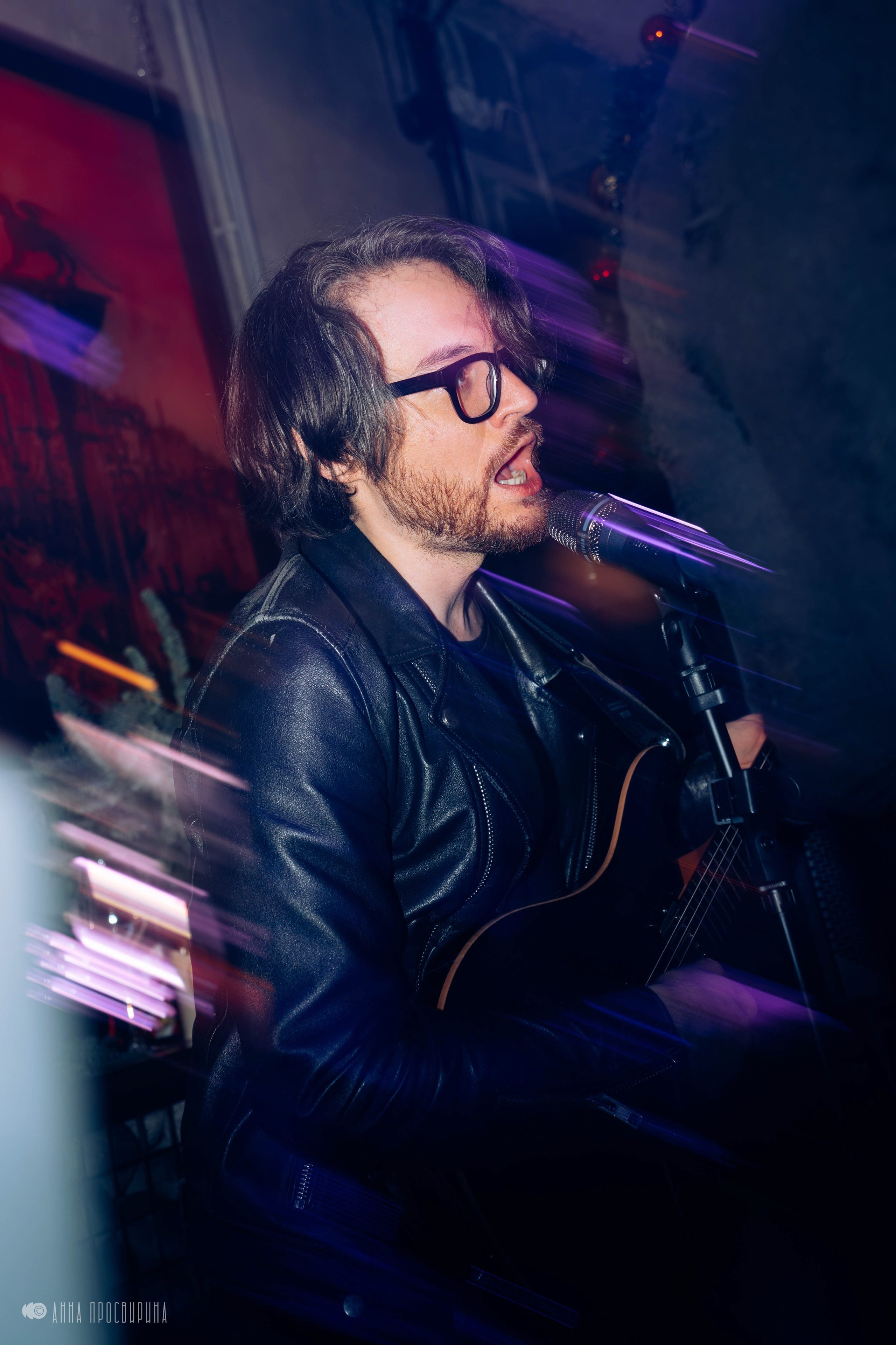 Новогодний корпоратив в вампирском стиле, ID Home. Ваш фотограф в Санкт-Петербурге Анна Просвирина