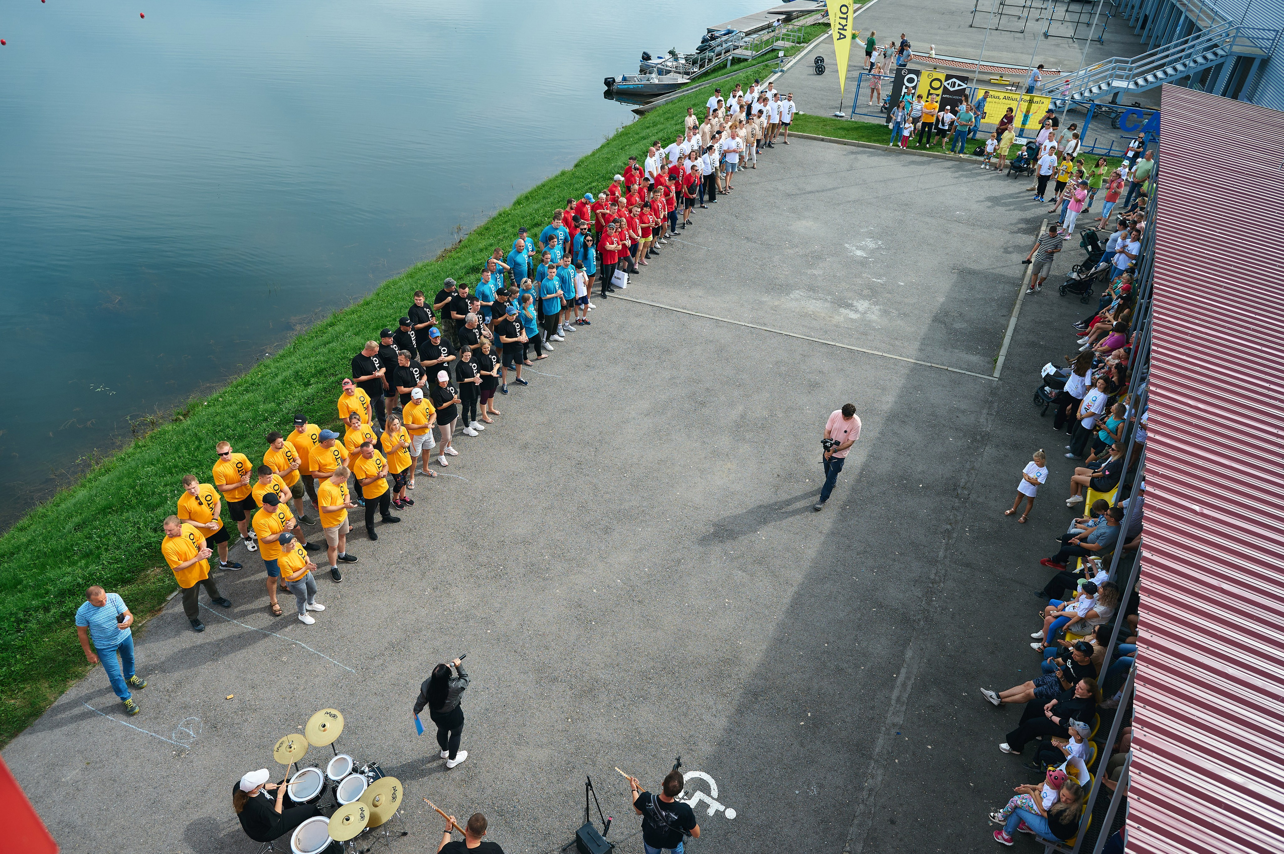 АКТО Гребной канал. Фотограф Опыт Качество Скорость Горный Алтай Барнаул
