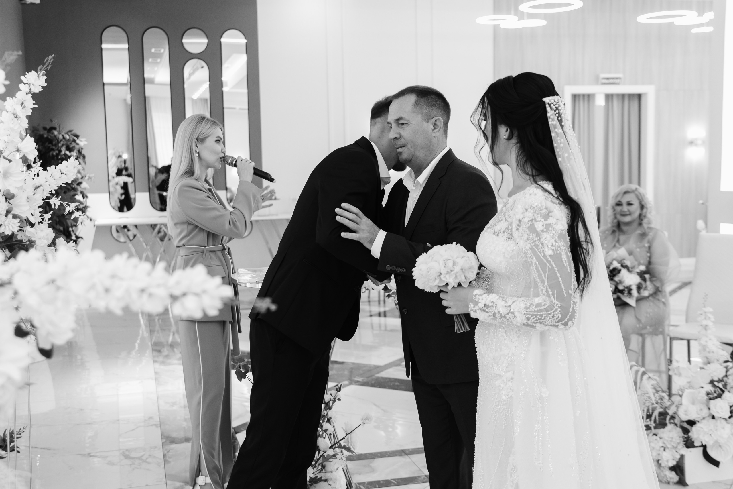 Stanislav & Kseniya. Свадебный фотограф Ильнар Асадуллин