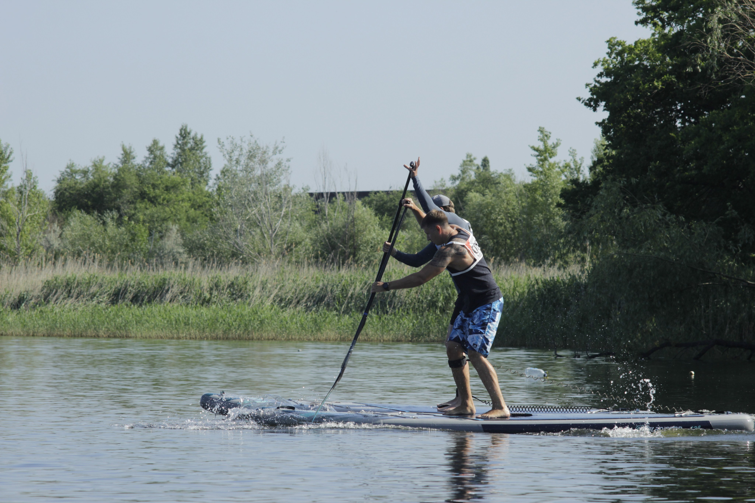 Сёрфинг в Саратове!. Фотокрыжовник. Снимаем, дружим, путешествуем
