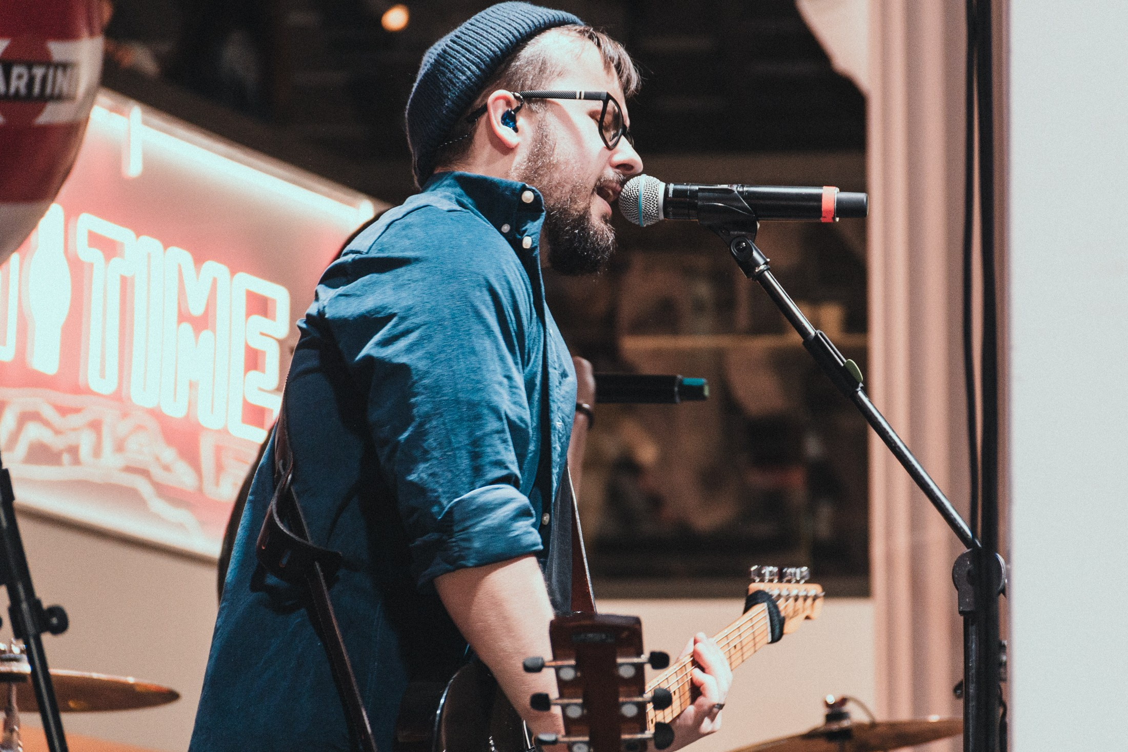 Миконжас. Депо. Фотограф-видеограф Александр Корнев