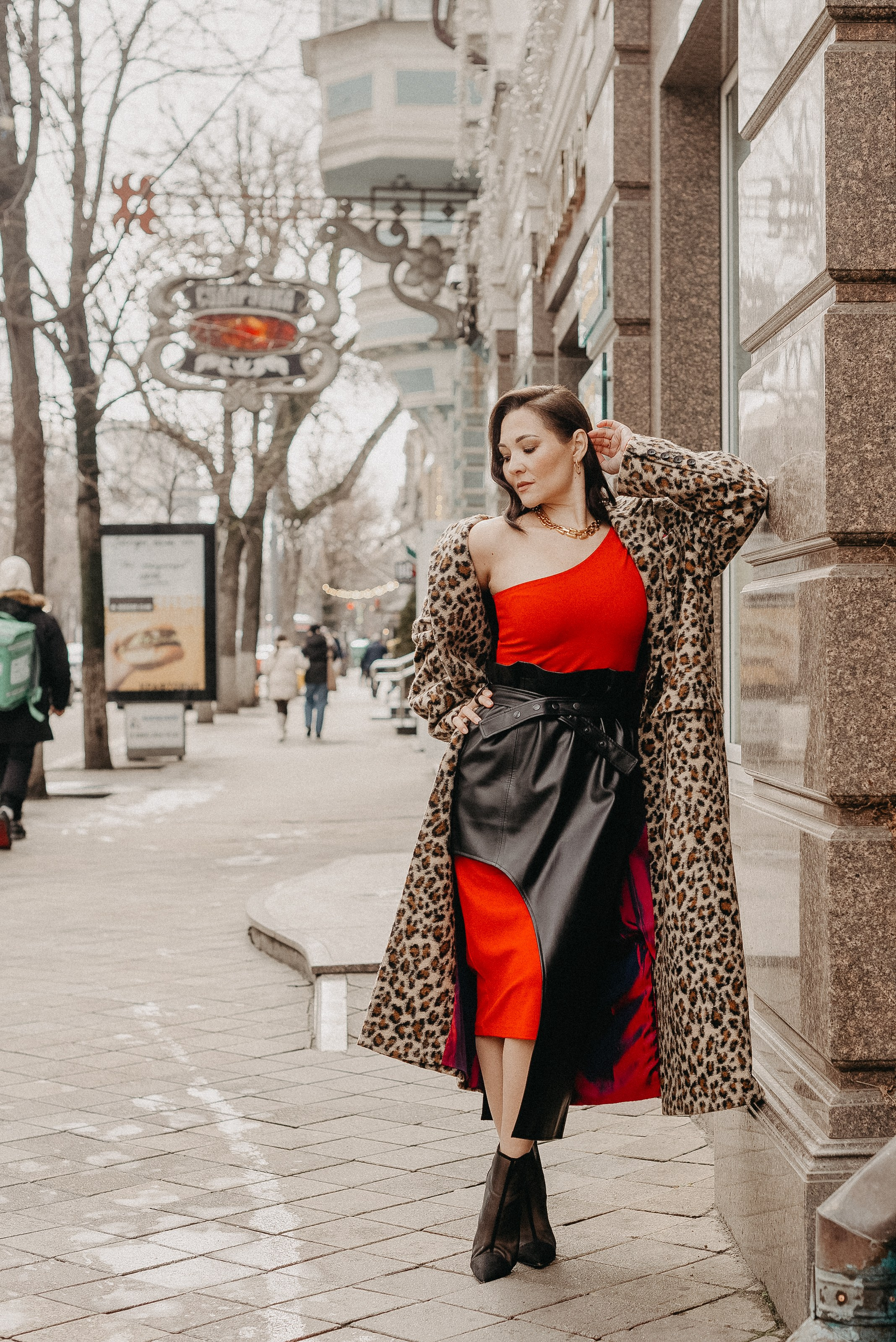 В центре внимания. Женский и семейный фотограф Сочи и Краснодар Ольга Маловик