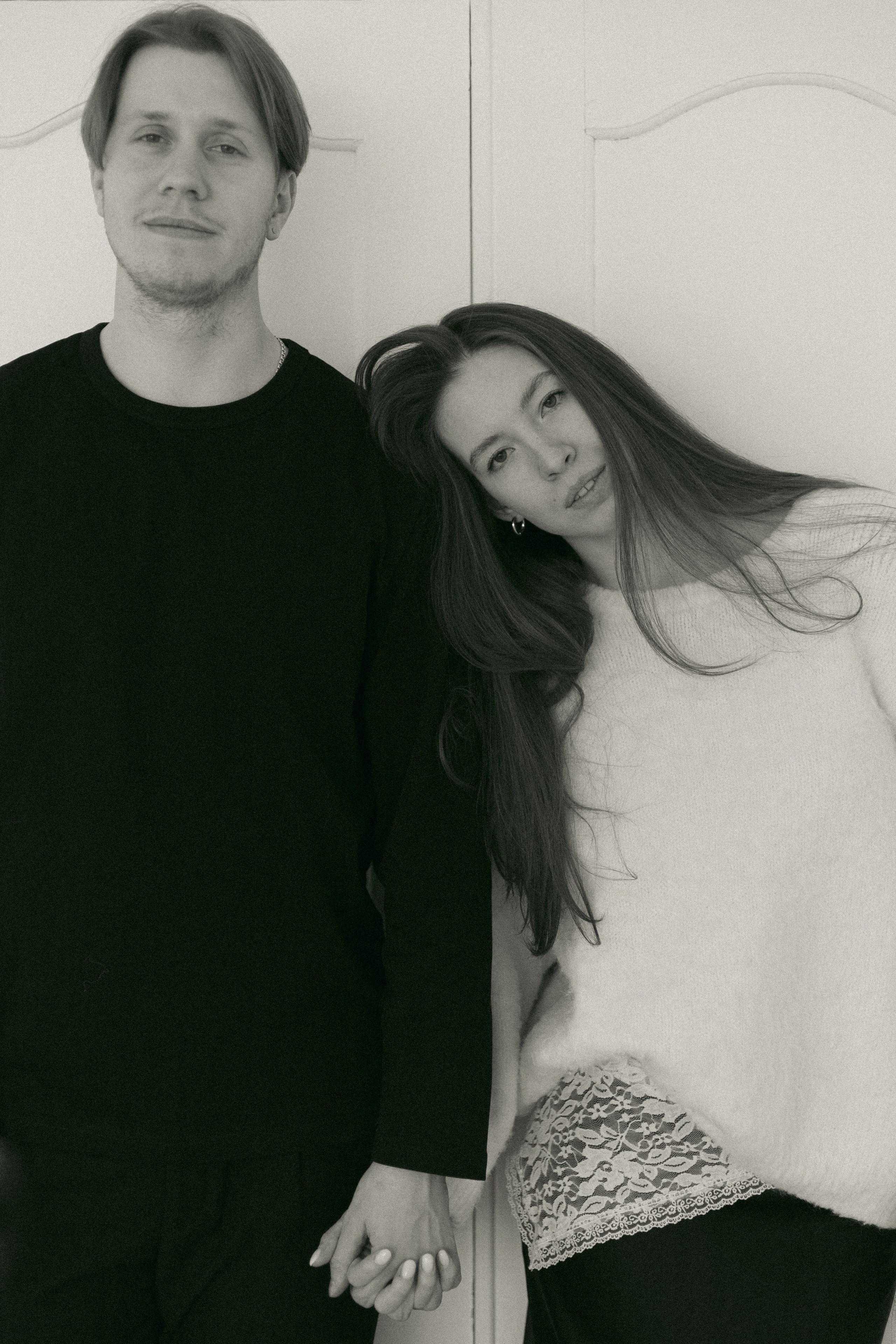 Влад и Катя. Фотограф в Волгограде Полина Иванова