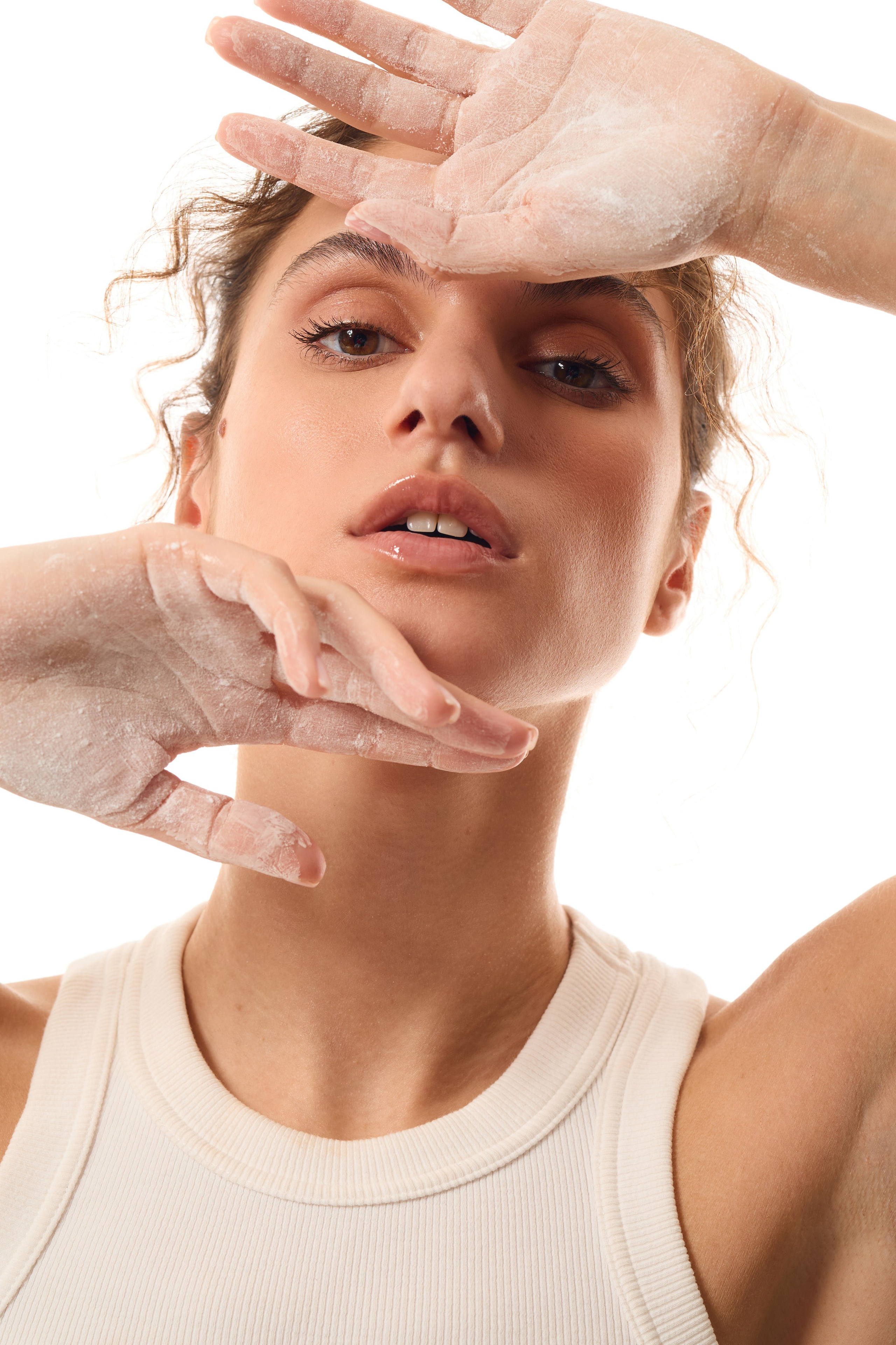 Бренд Femas. Туманова Екатерина — коммерческий фотограф в Москве