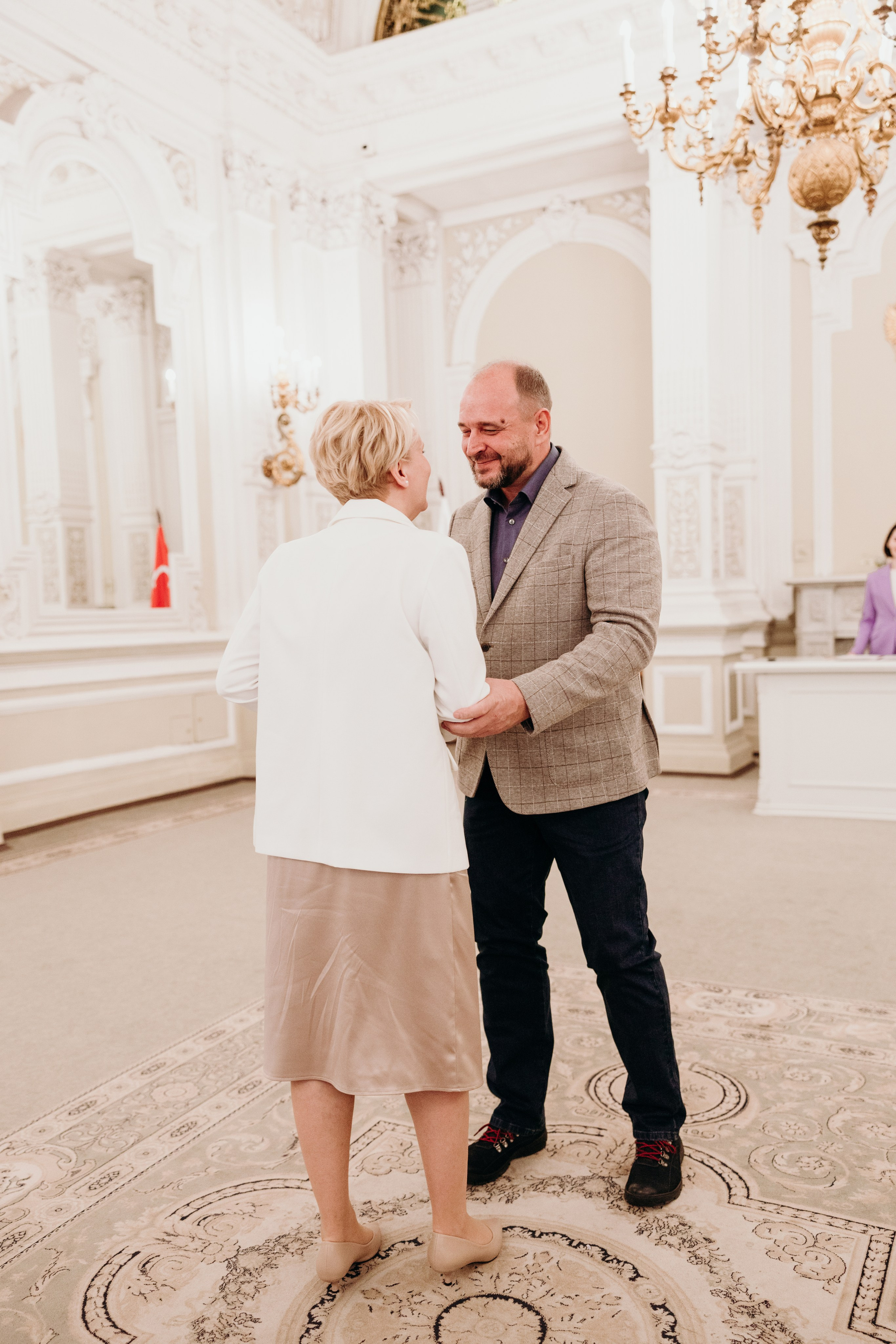 Сергей и Наталья. Репортажный ивент фотограф СПб Кирилл Зубков