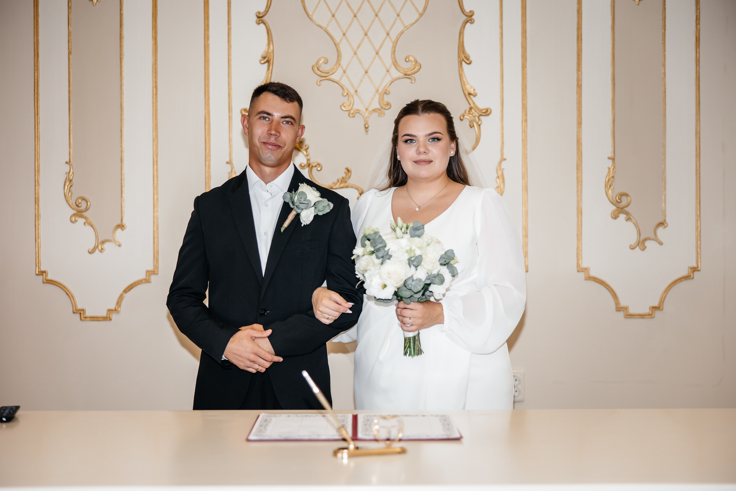 Анонс свадьбы Виолетты и Ростислава. Свадебный фотограф в Крыму и Севастополе Ольга Баскакова