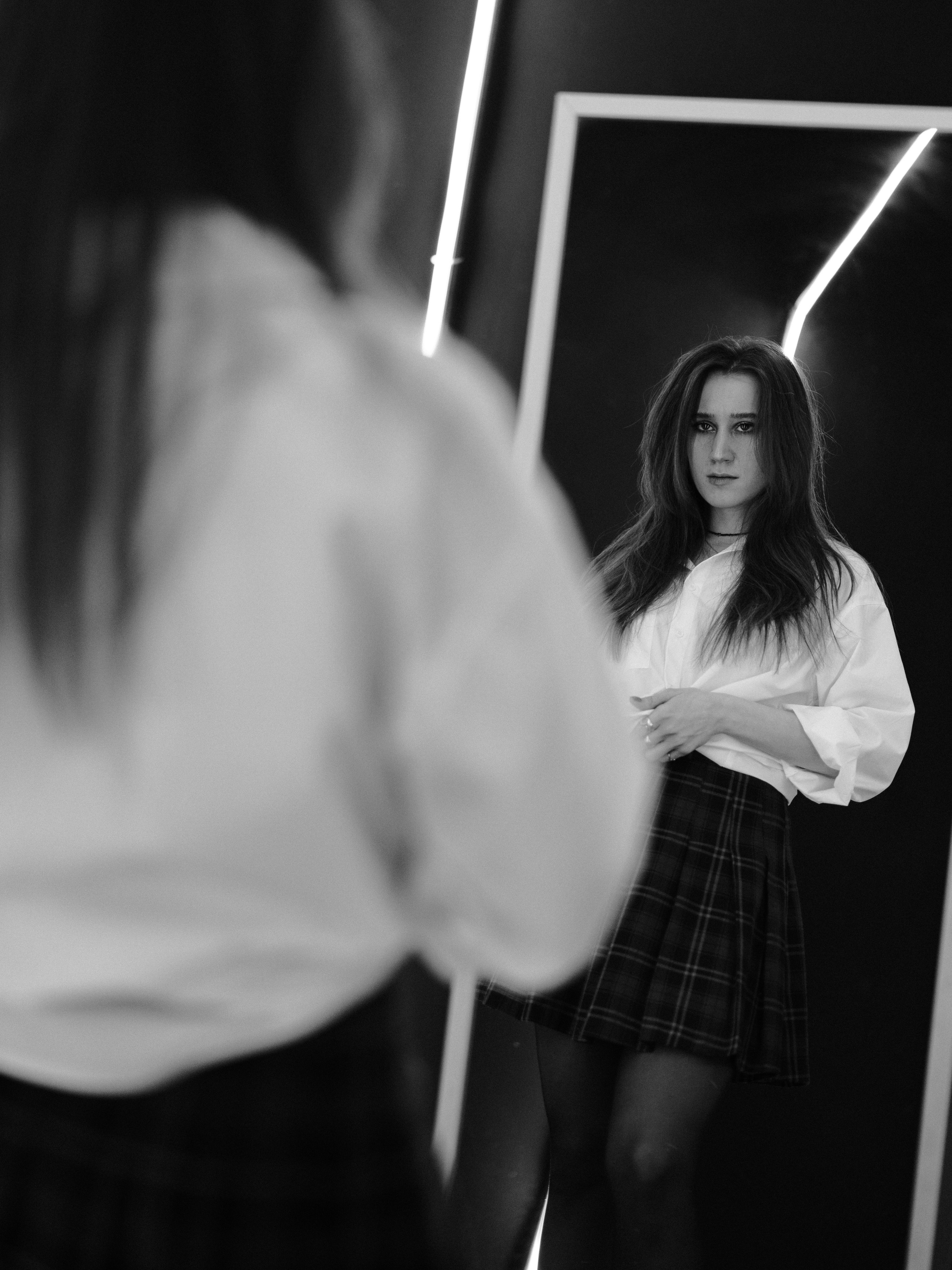 Алина. Давид Зарипов — Портретный фотограф в Москве