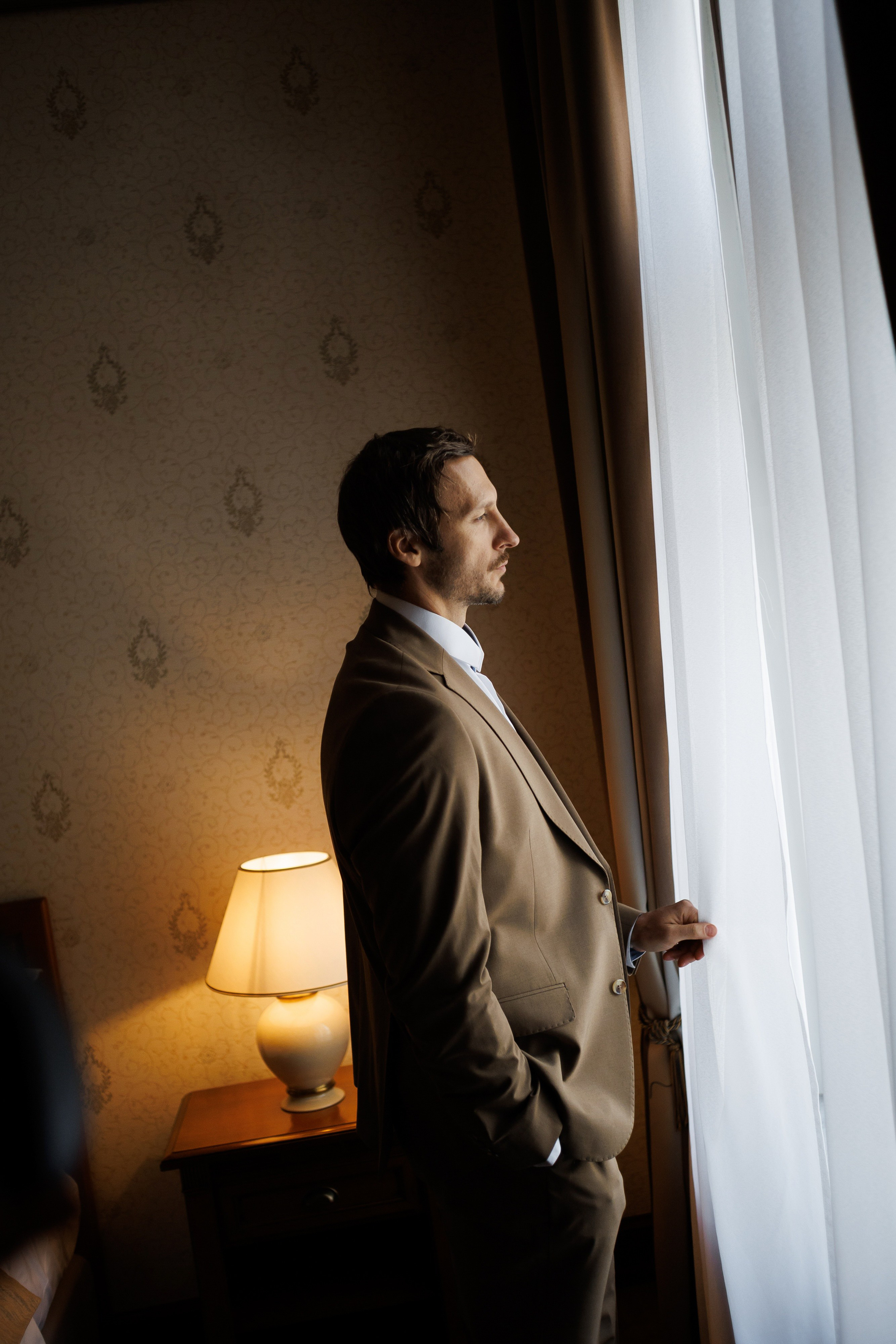 Свадьба Николай и Екатерина