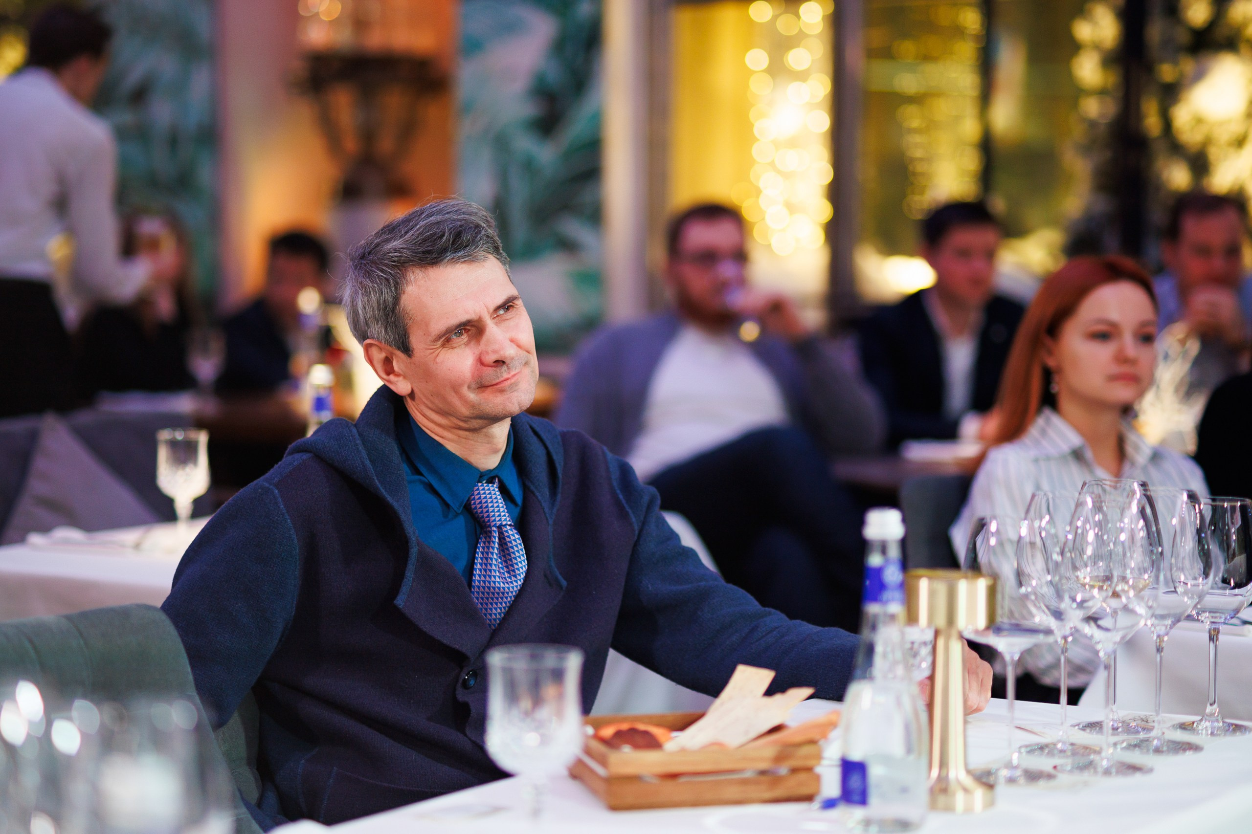 Кулинарный Мастеркласс. Balzi Rossi