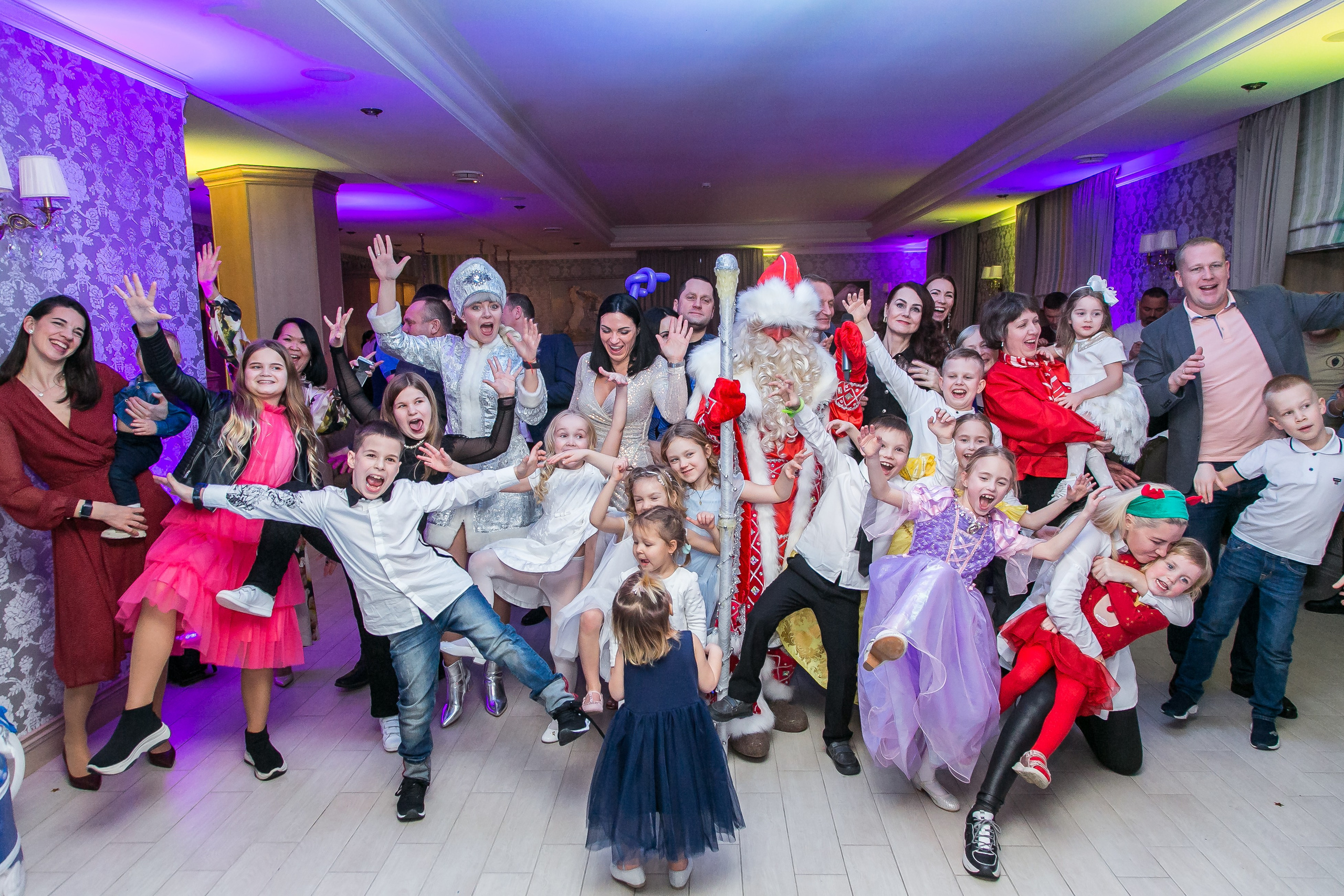 НОВЫЙ ГОД. Главная